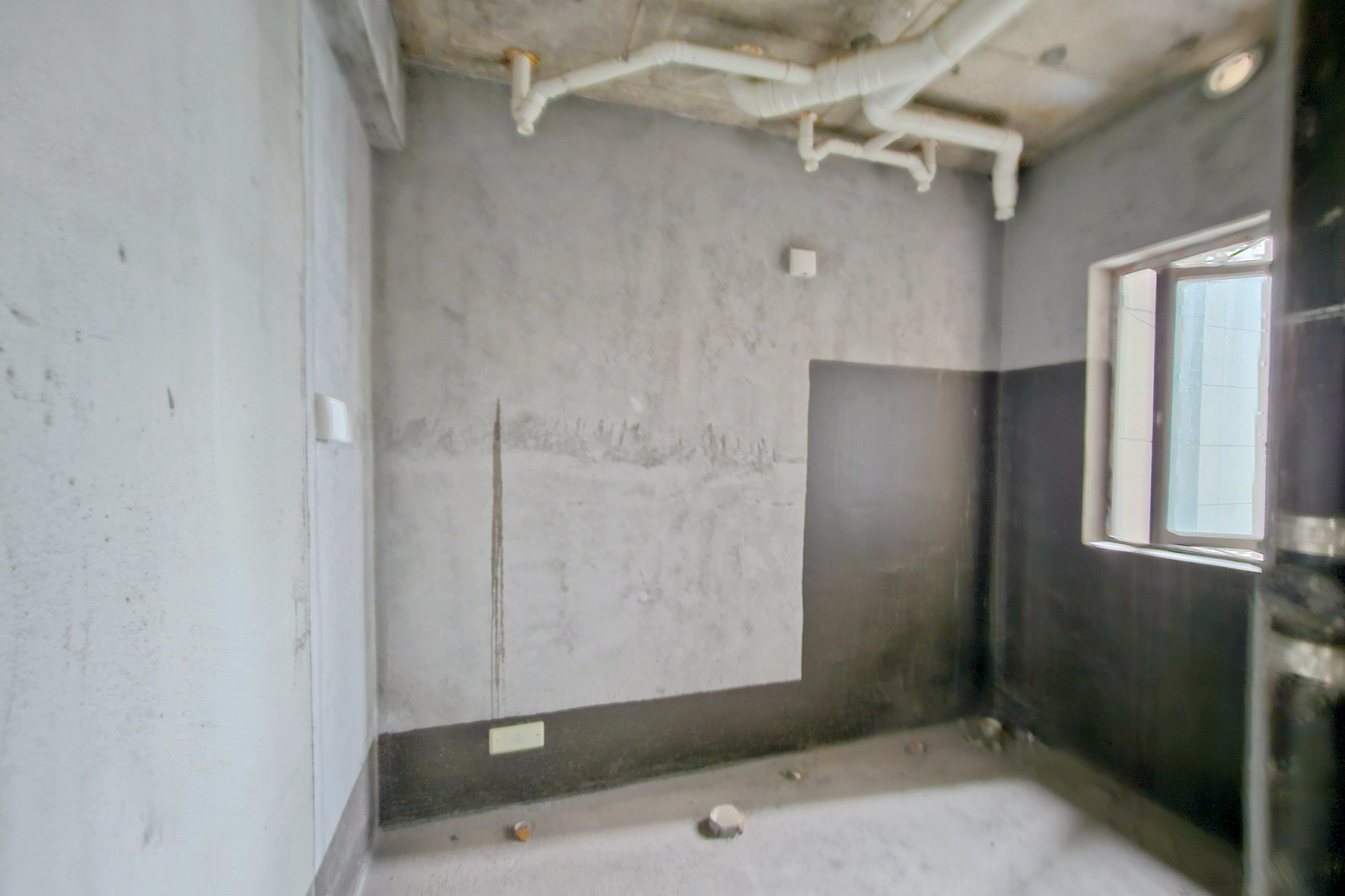 阳光城尚东湾凌云府  3室2厅2卫    114.0万卫生间