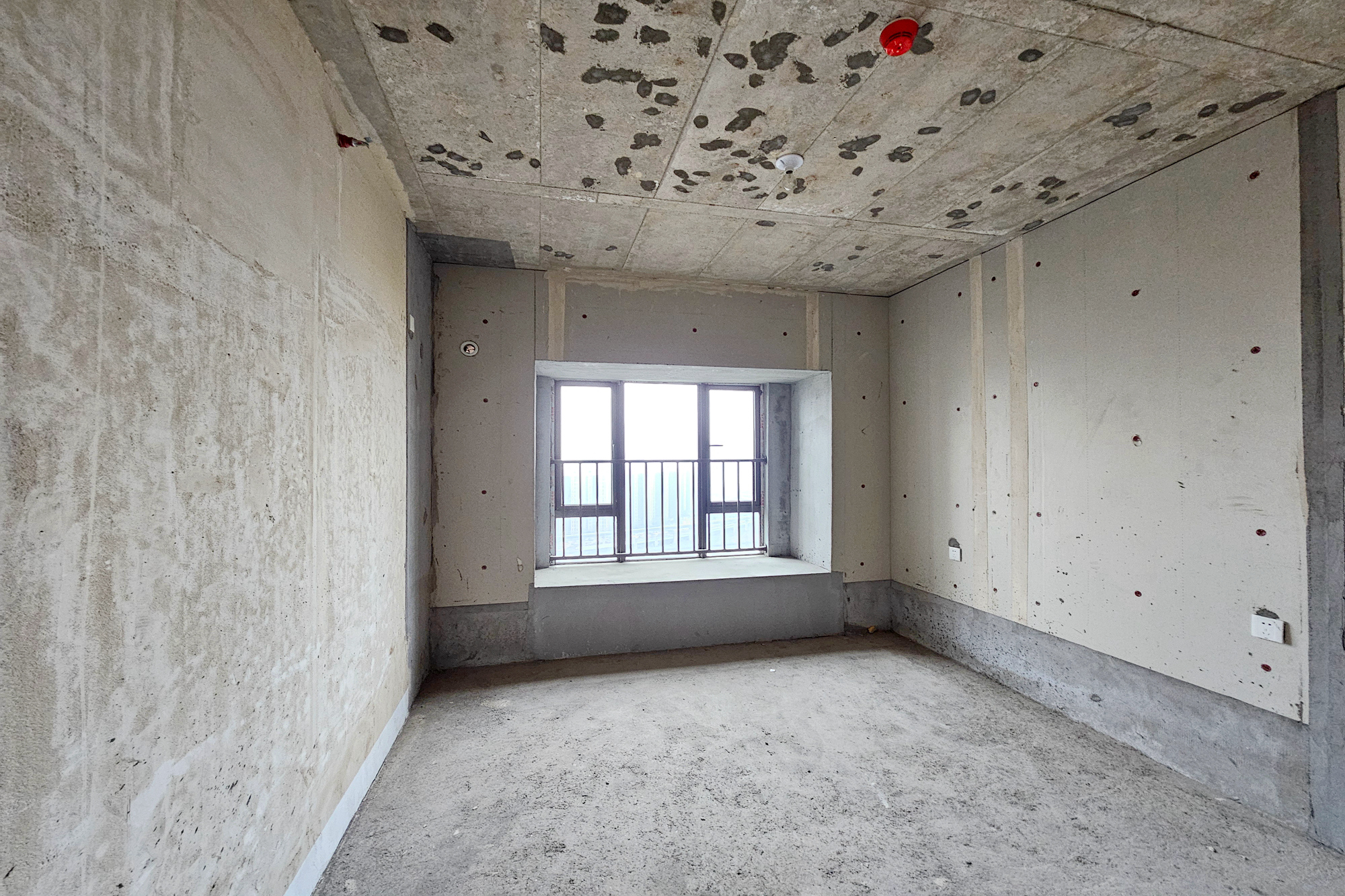 阳光城尚东湾凌云府  3室2厅2卫    114.0万卧室