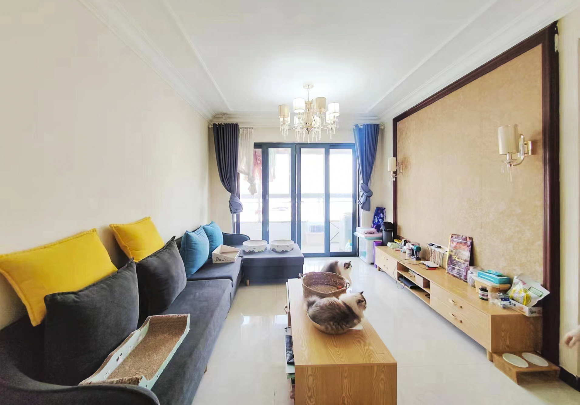 恒大御景天下城一期  3室1厅1卫   58.00万 恒大御景天下城一期  3室1厅1卫   58.00万