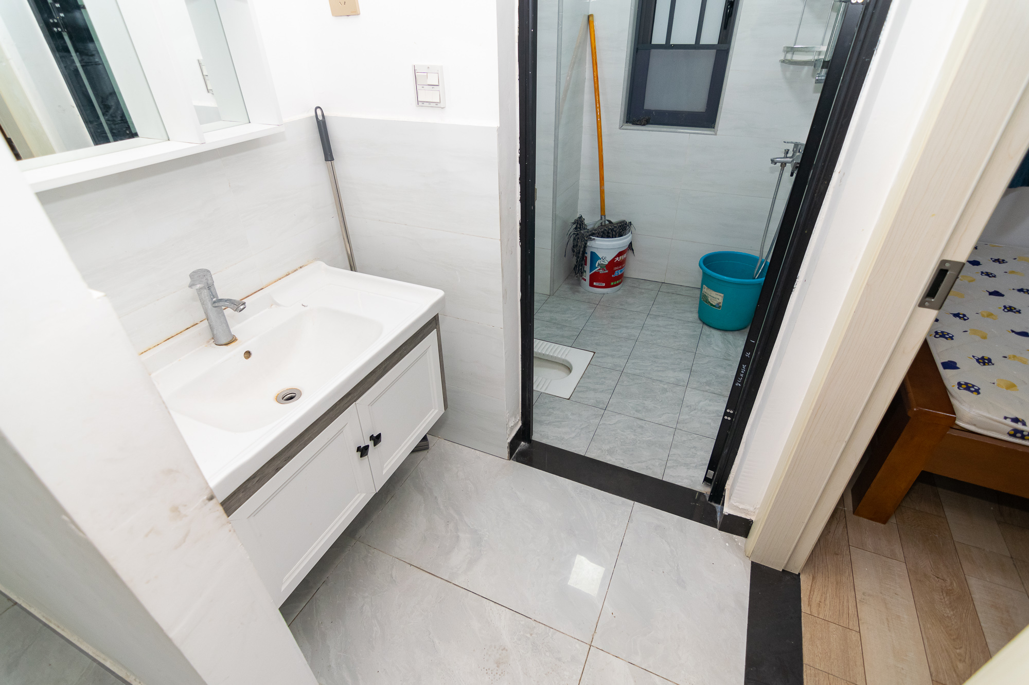 澳海望洲府 3室2厅1卫 60.8万 澳海望洲府 3室2厅1卫 60.8万卫生间