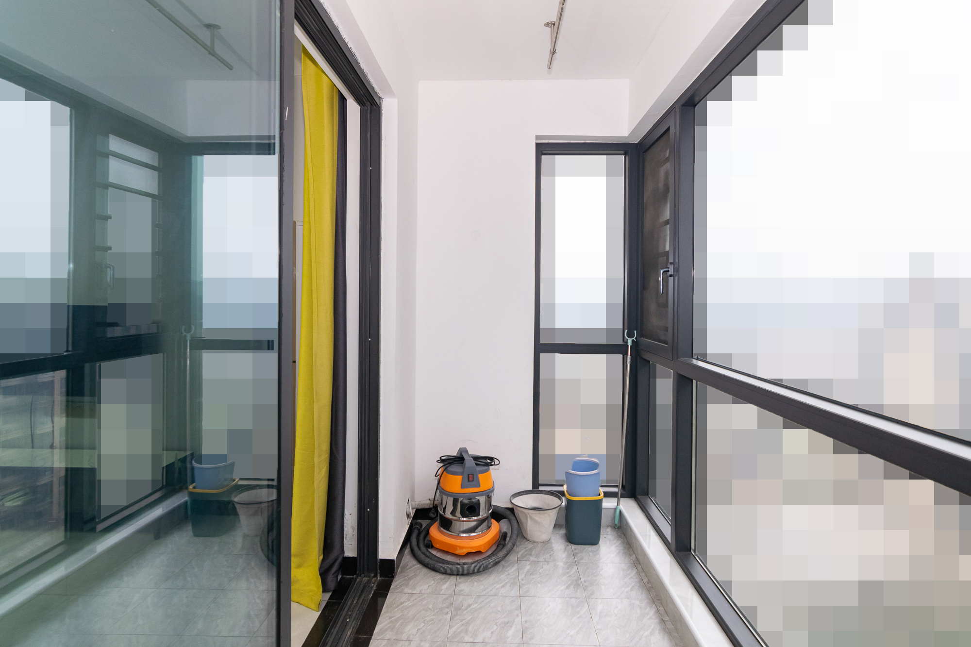 澳海望洲府 3室2厅1卫 60.8万 澳海望洲府 3室2厅1卫 60.8万阳台