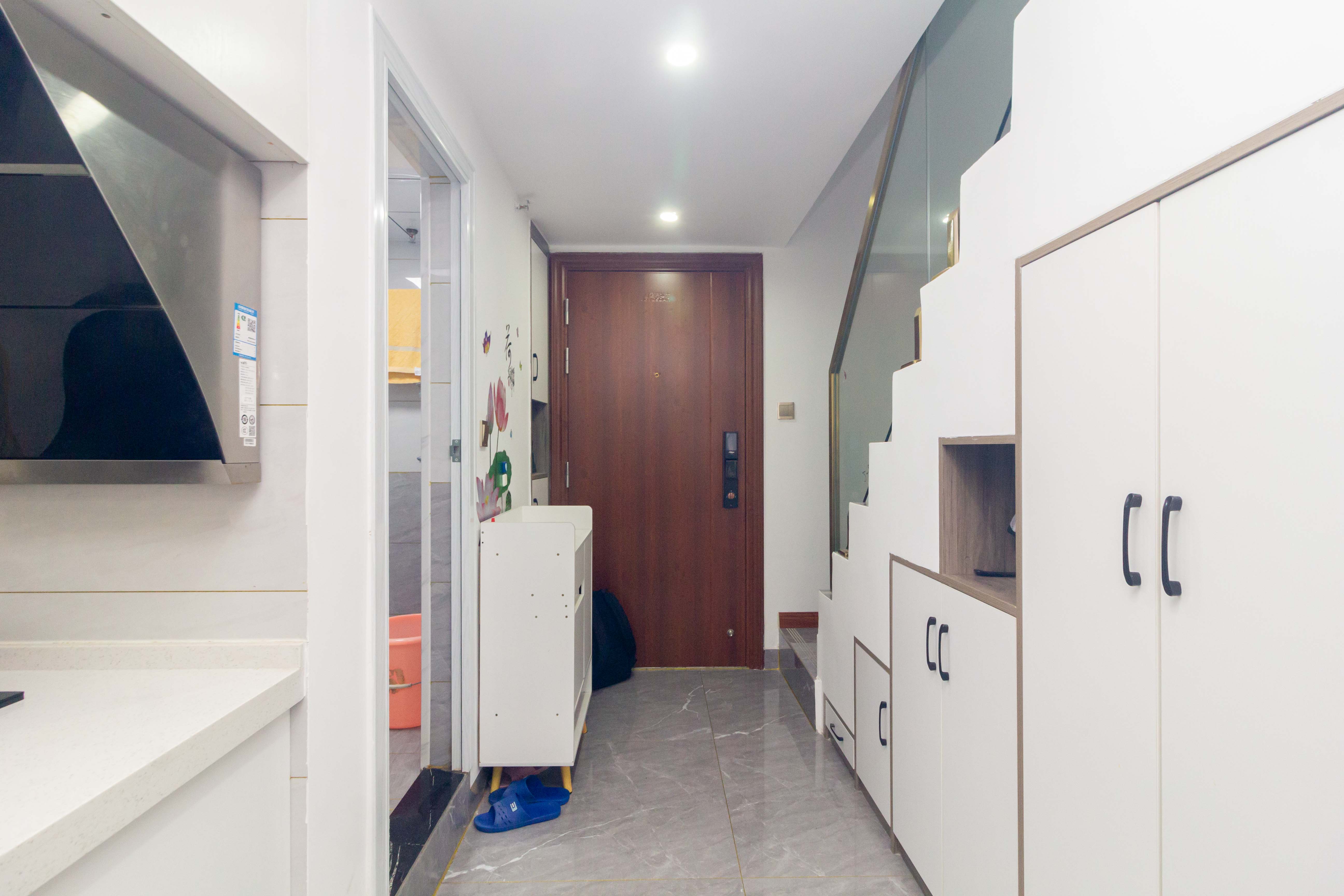 碧桂园星荟  2室1厅1卫    22.0万厨房