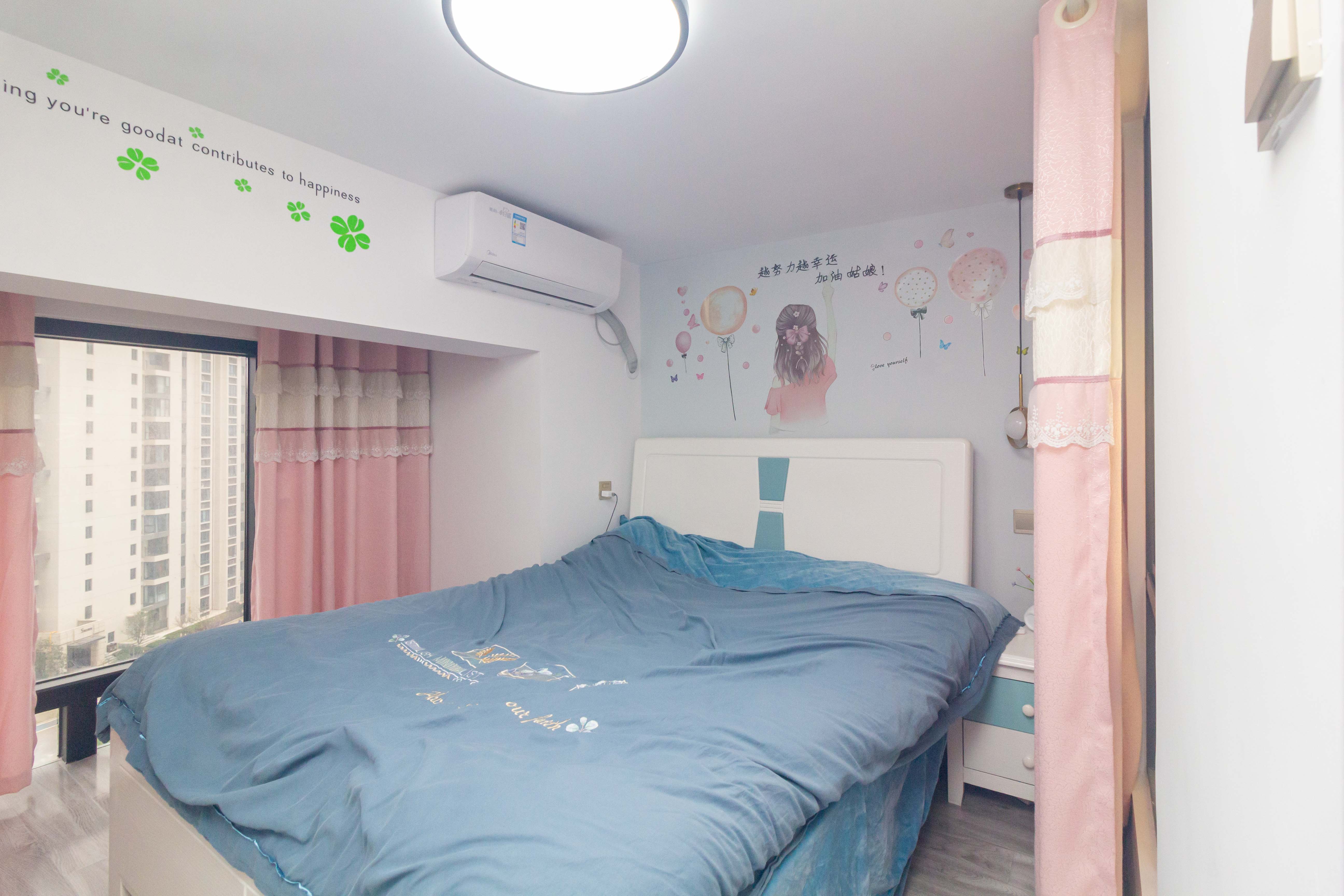 碧桂园星荟  2室1厅1卫    22.0万卧室