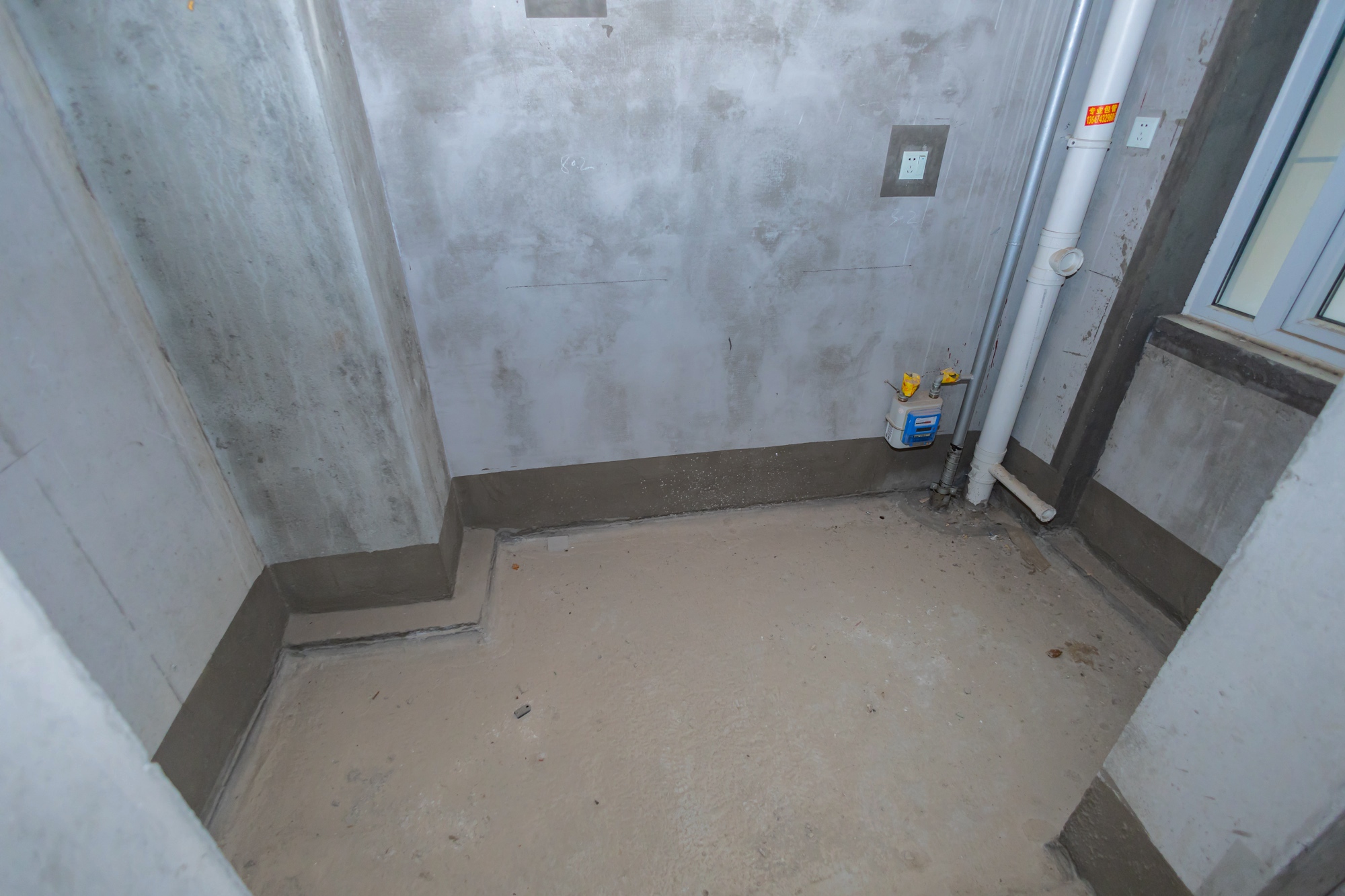 金科时代中心 4室2厅2卫 107.0万 金科时代中心 4室2厅2卫 107.0万厨房