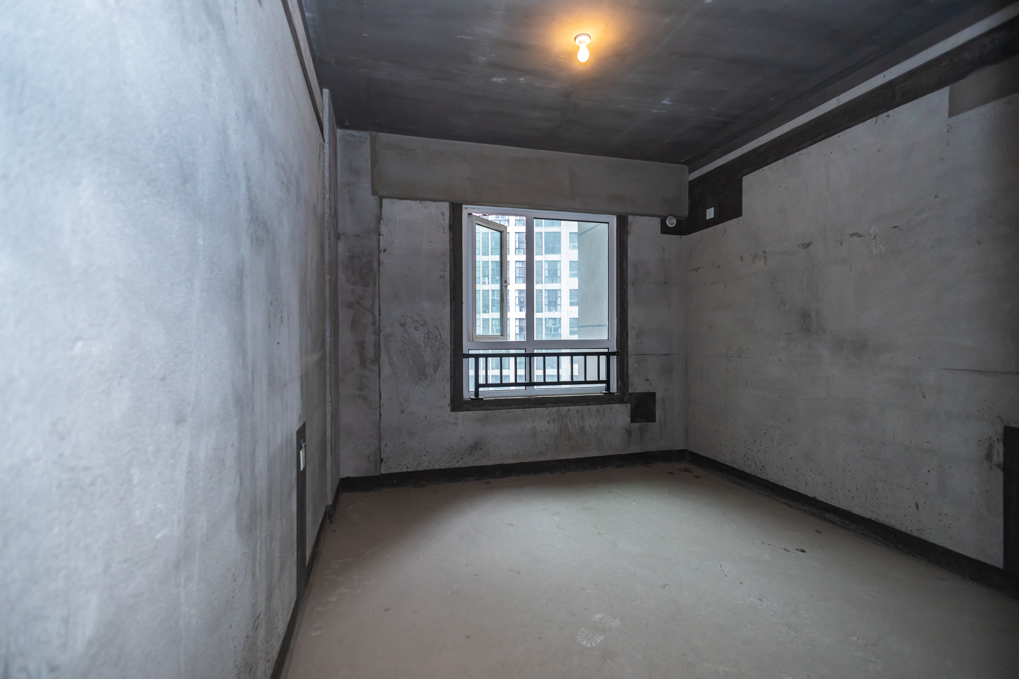 金科时代中心 4室2厅2卫 107.0万 金科时代中心 4室2厅2卫 107.0万卧室