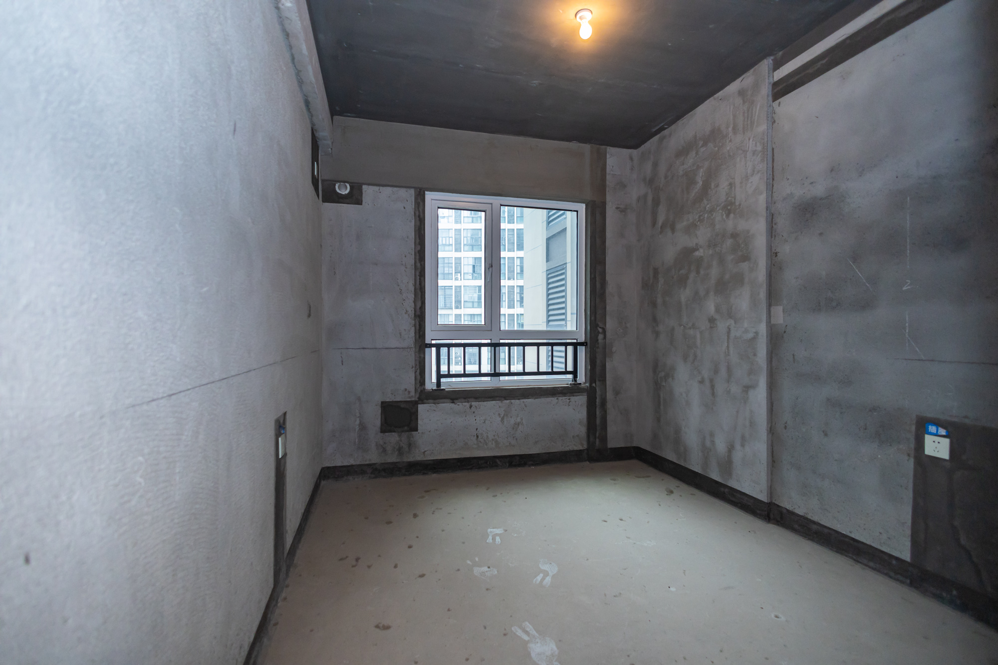 金科时代中心 4室2厅2卫 107.0万 金科时代中心 4室2厅2卫 107.0万卧室