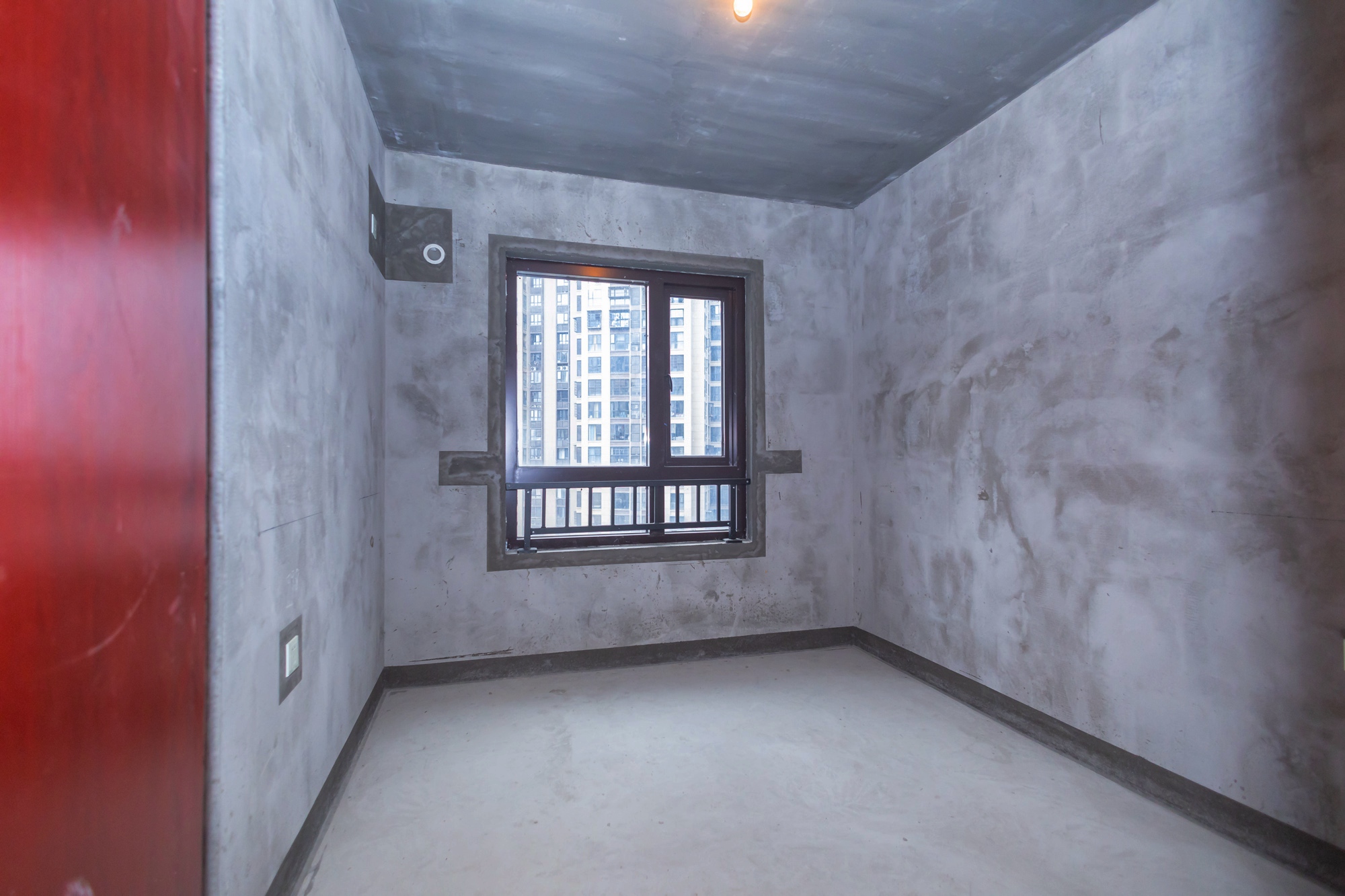 金科时代中心 4室2厅2卫 107.0万 金科时代中心 4室2厅2卫 107.0万卧室