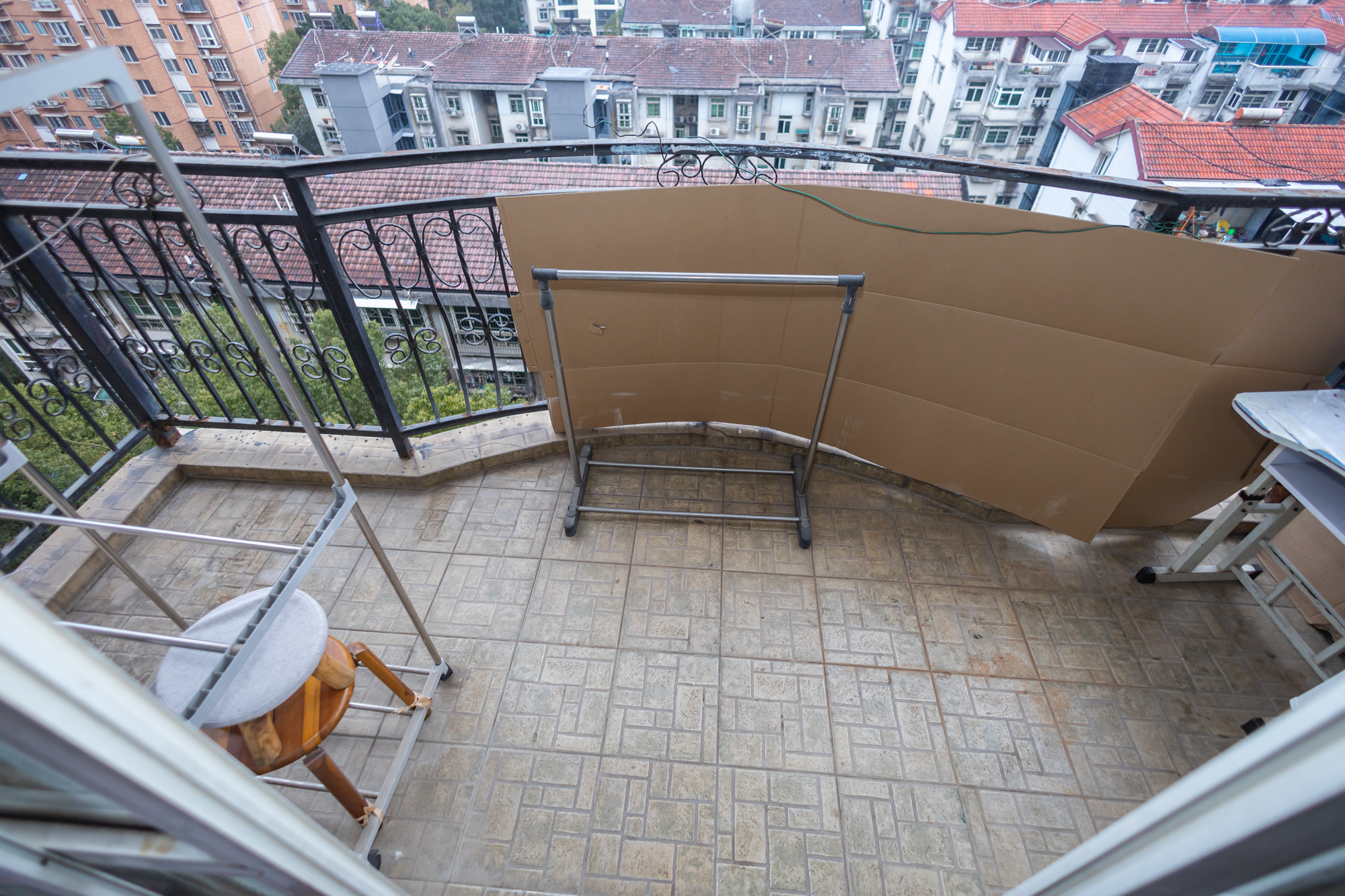 楚天家园 3室2厅2卫 55.0万 楚天家园 3室2厅2卫 55.0万阳台