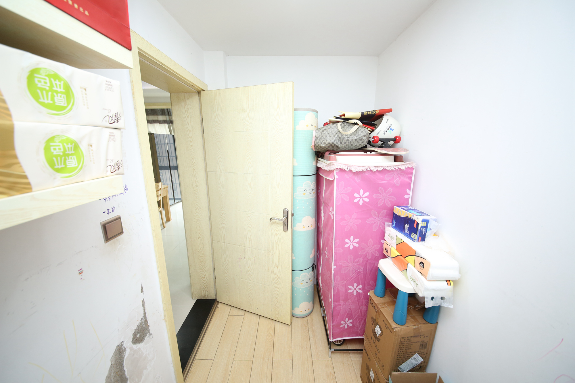 鑫科明珠  3室2厅1卫   75.80万其他