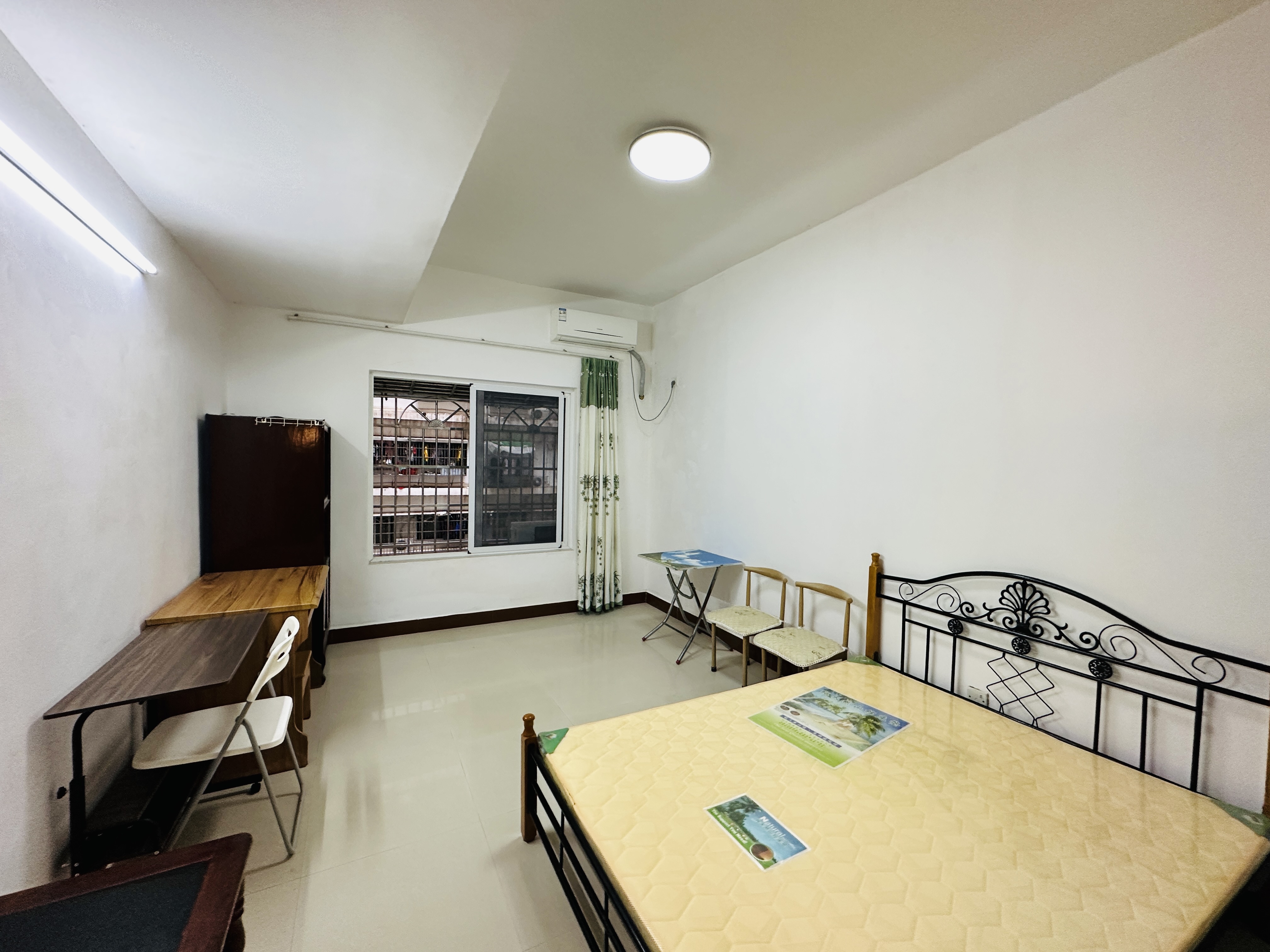 北岸青年公寓 0室0厅0卫 49.0万 北岸青年公寓 0室0厅0卫 49.0万卧室