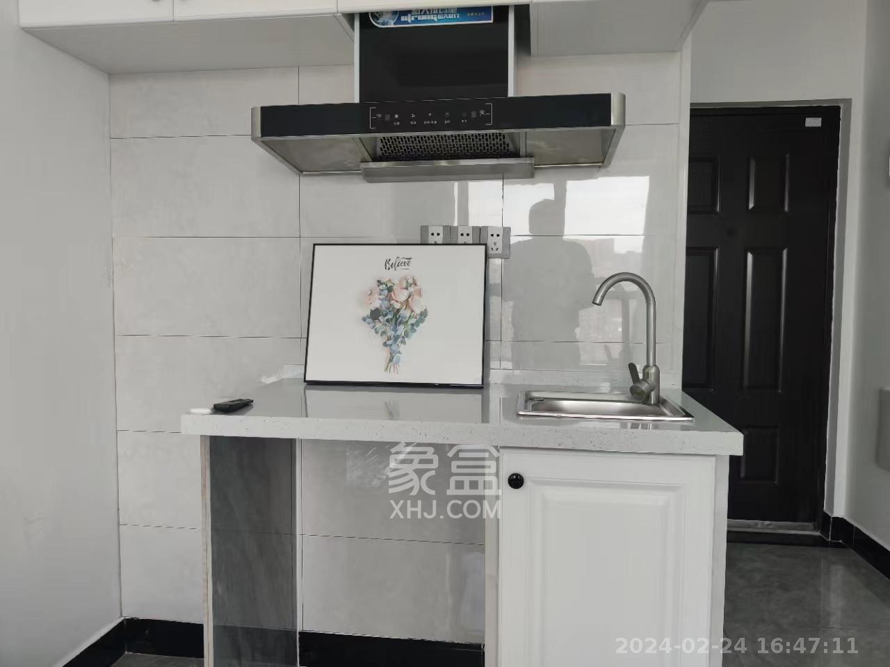 洋湖时代  0室0厅0卫   1500.00元/月室内图