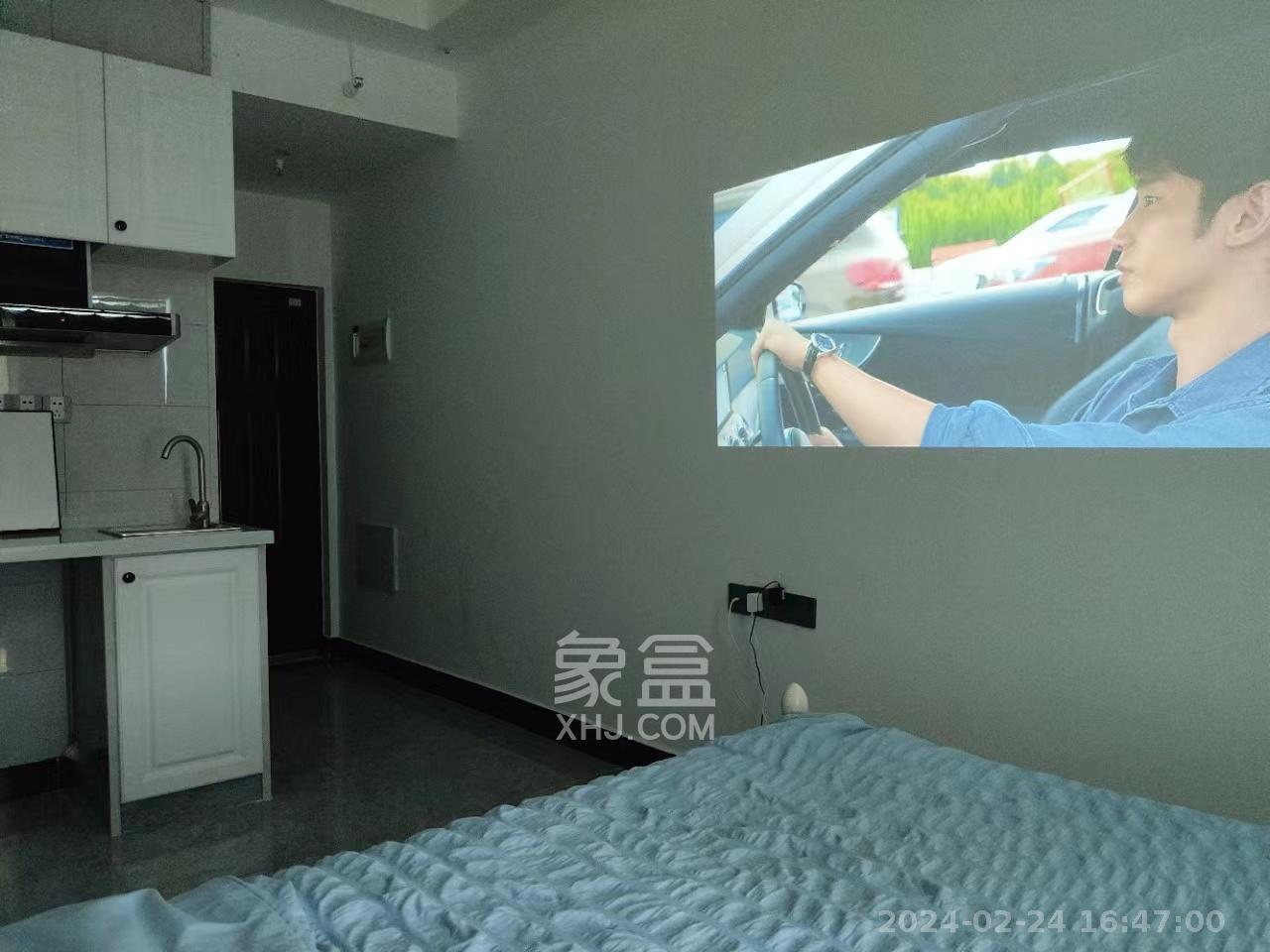 洋湖时代  0室0厅0卫   1500.00元/月室内图