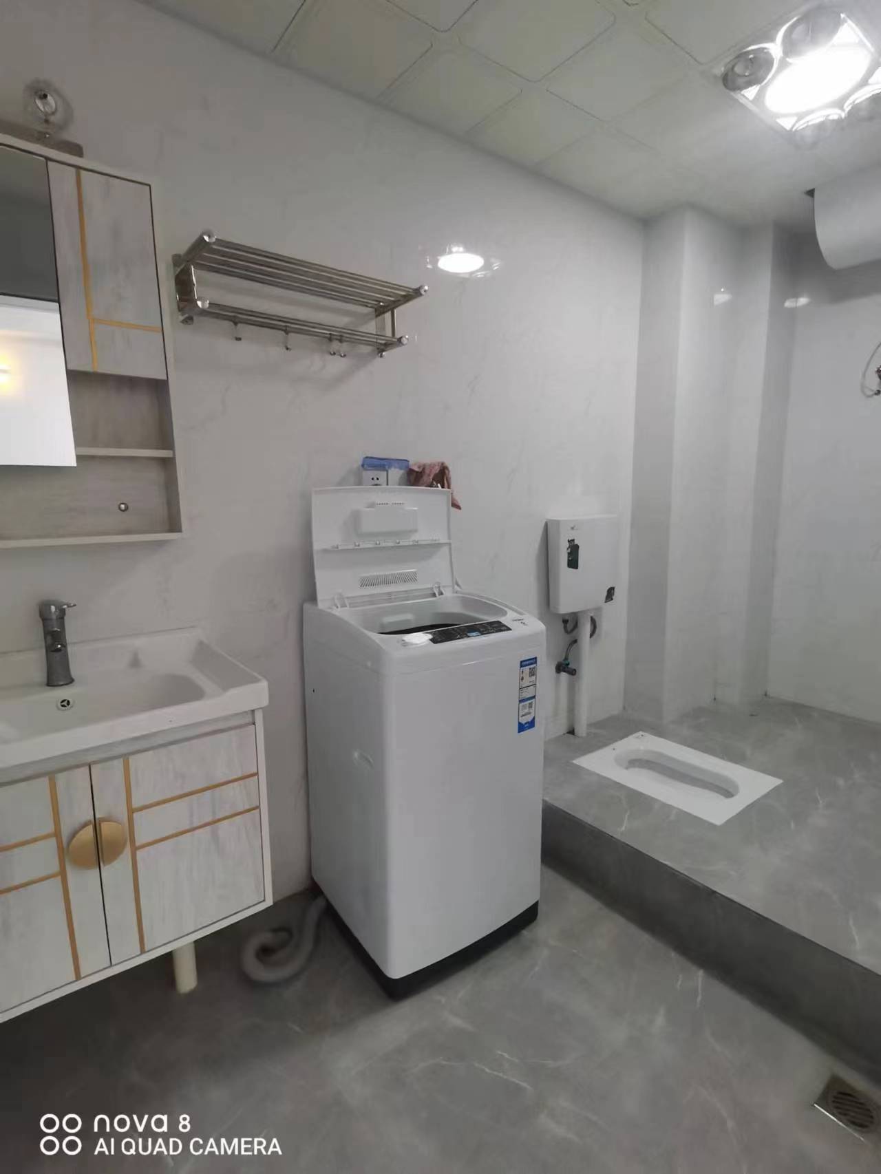 恒大滨河左岸  0室0厅0卫   1500.00元/月室内图