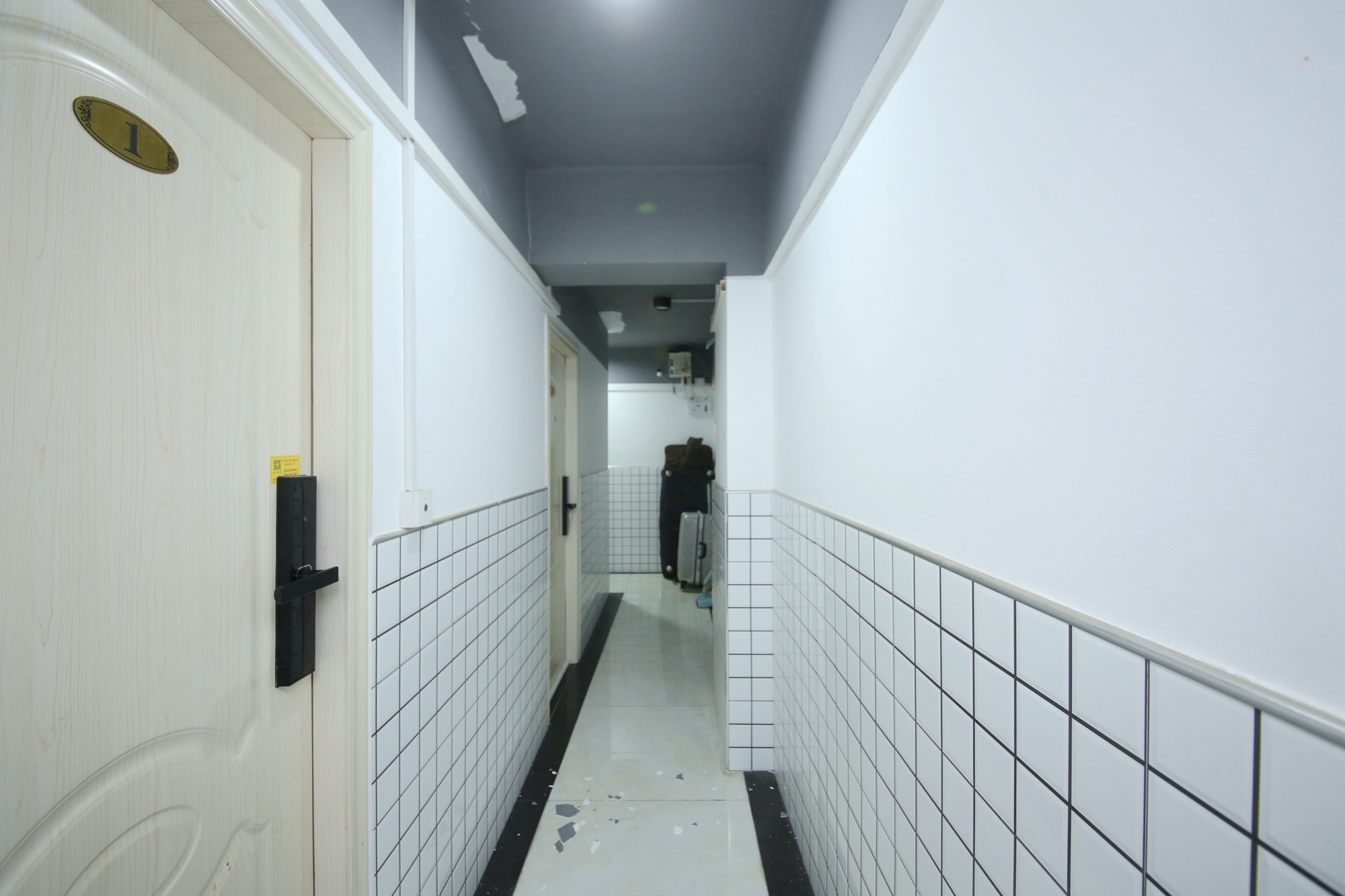 晓园大厦  3室1厅1卫   86.00万其他