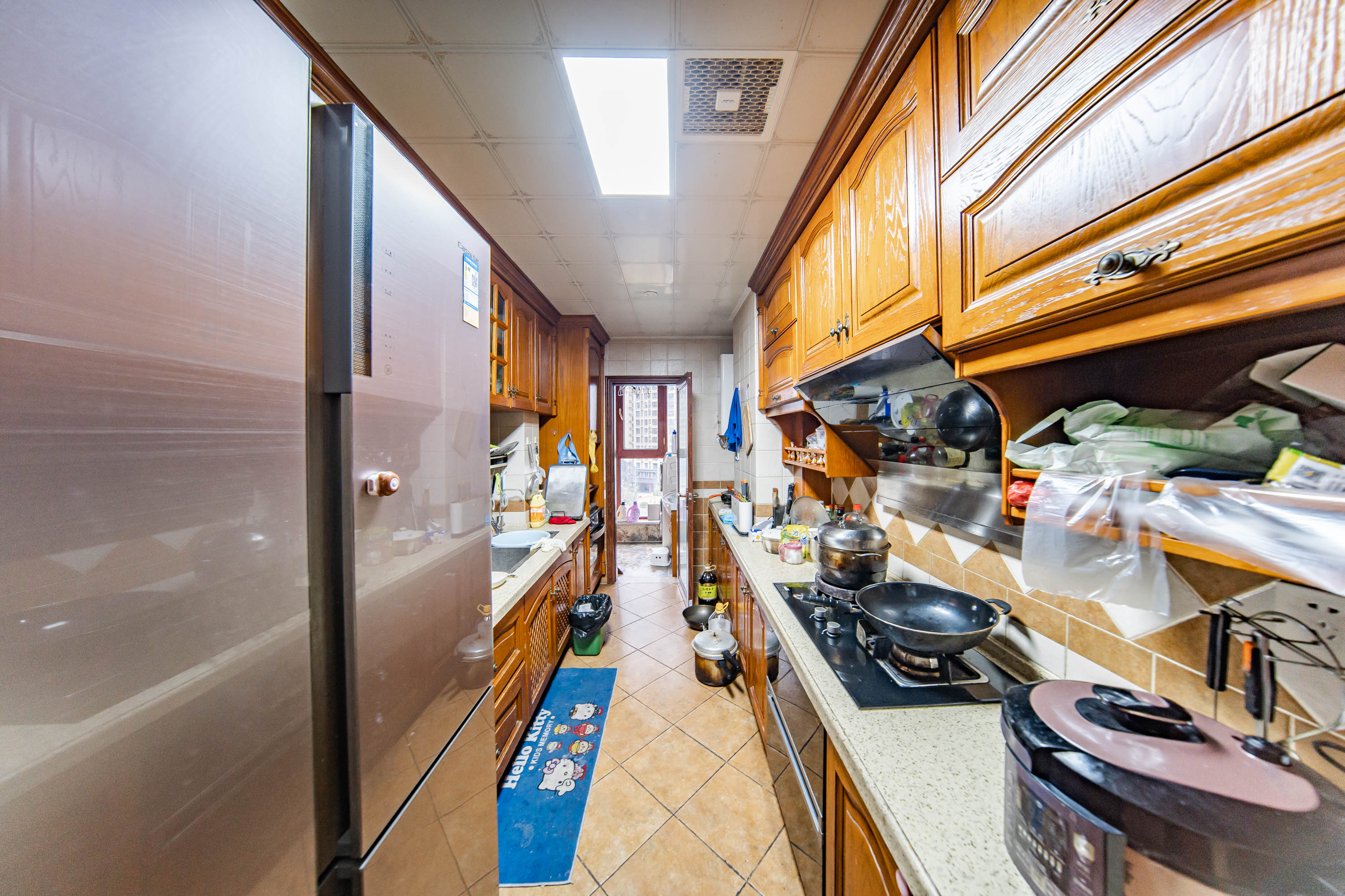 兰亭湾畔  4室2厅1卫    245.0万 兰亭湾畔  4室2厅1卫    245.0万厨房