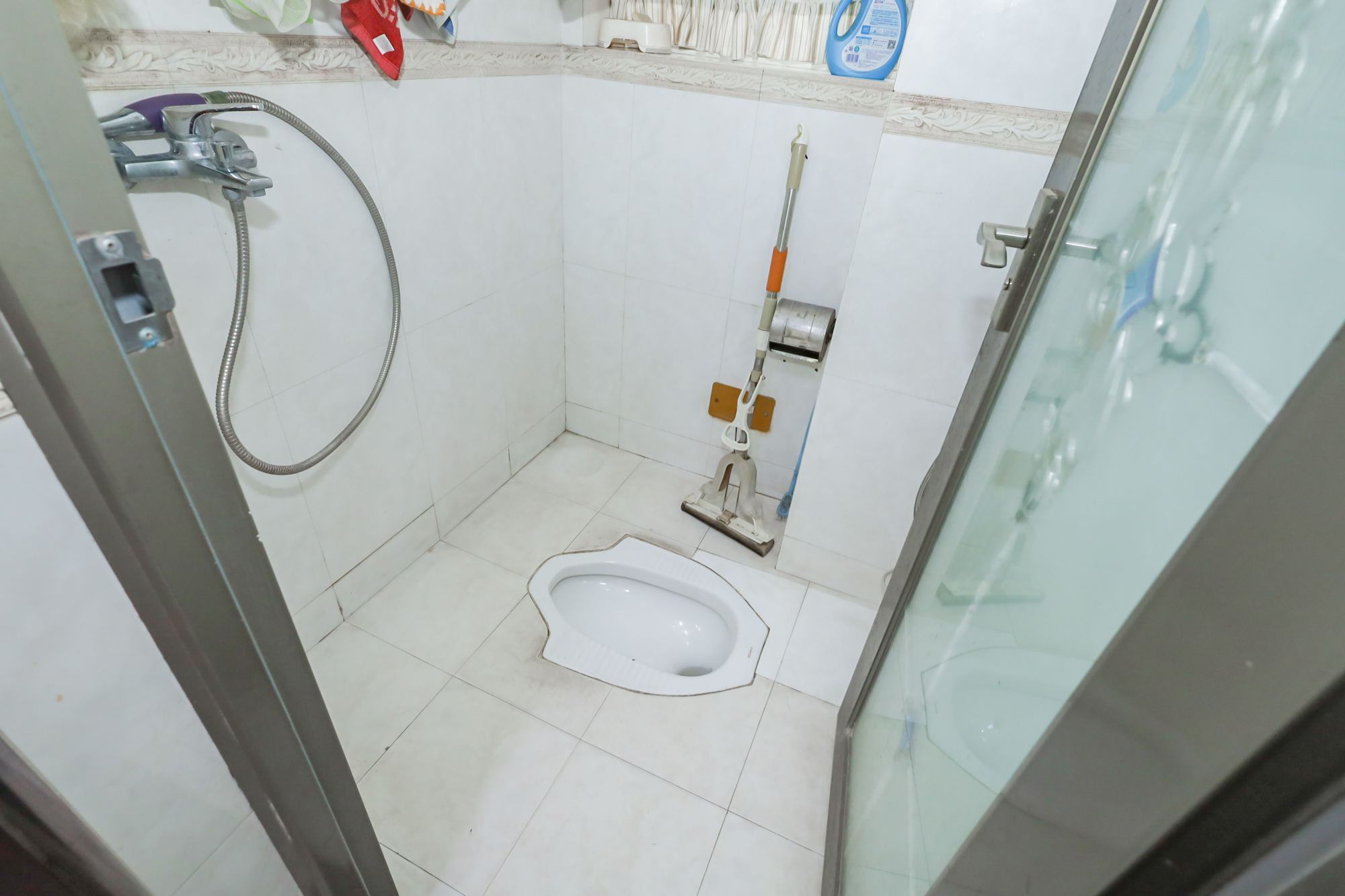 枫树园 4室2厅2卫 182.0万 枫树园 4室2厅2卫 182.0万卫生间