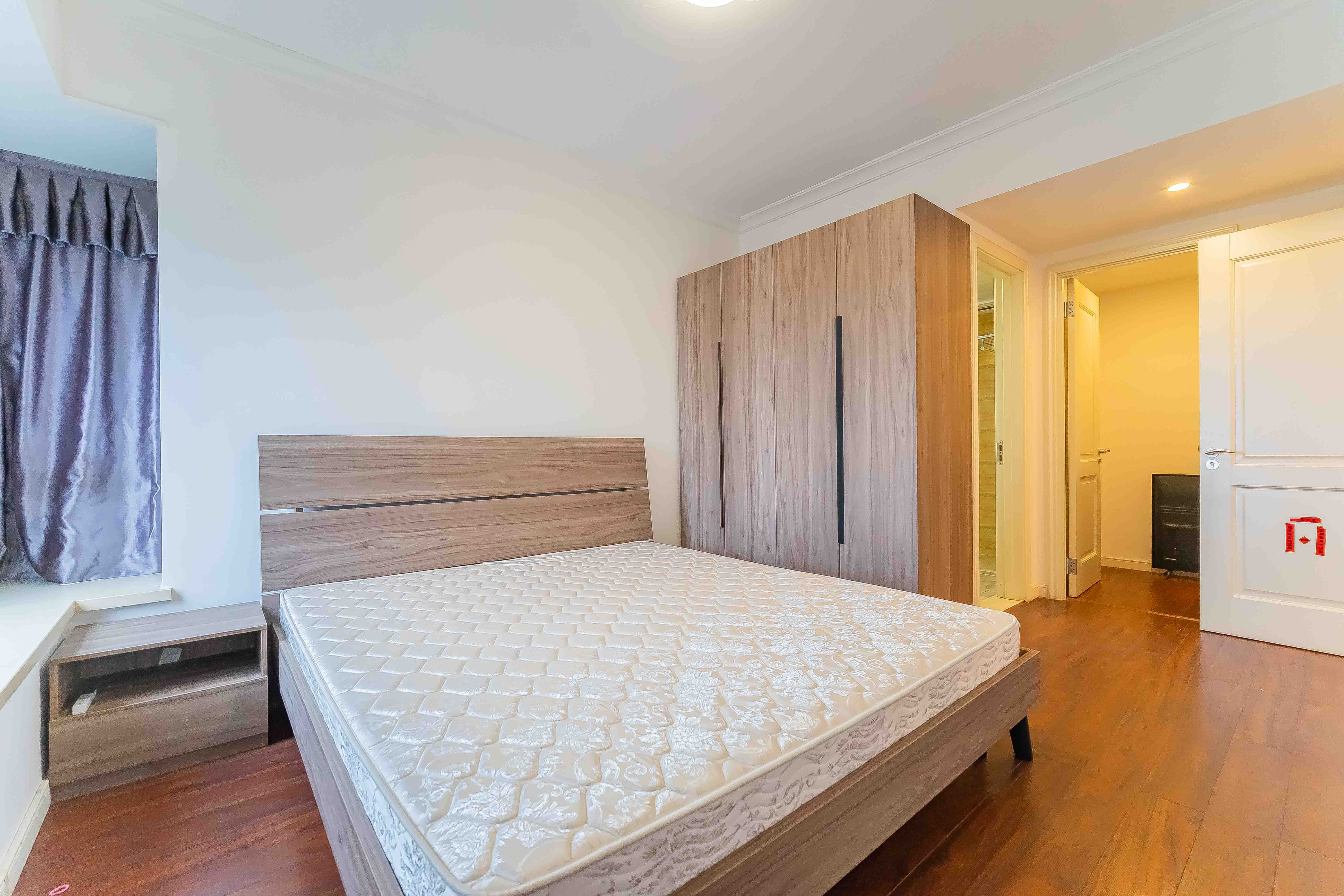 万科魅力之城观澜里  3室2厅2卫   110.00万 万科魅力之城观澜里  3室2厅2卫   110.00万卧室