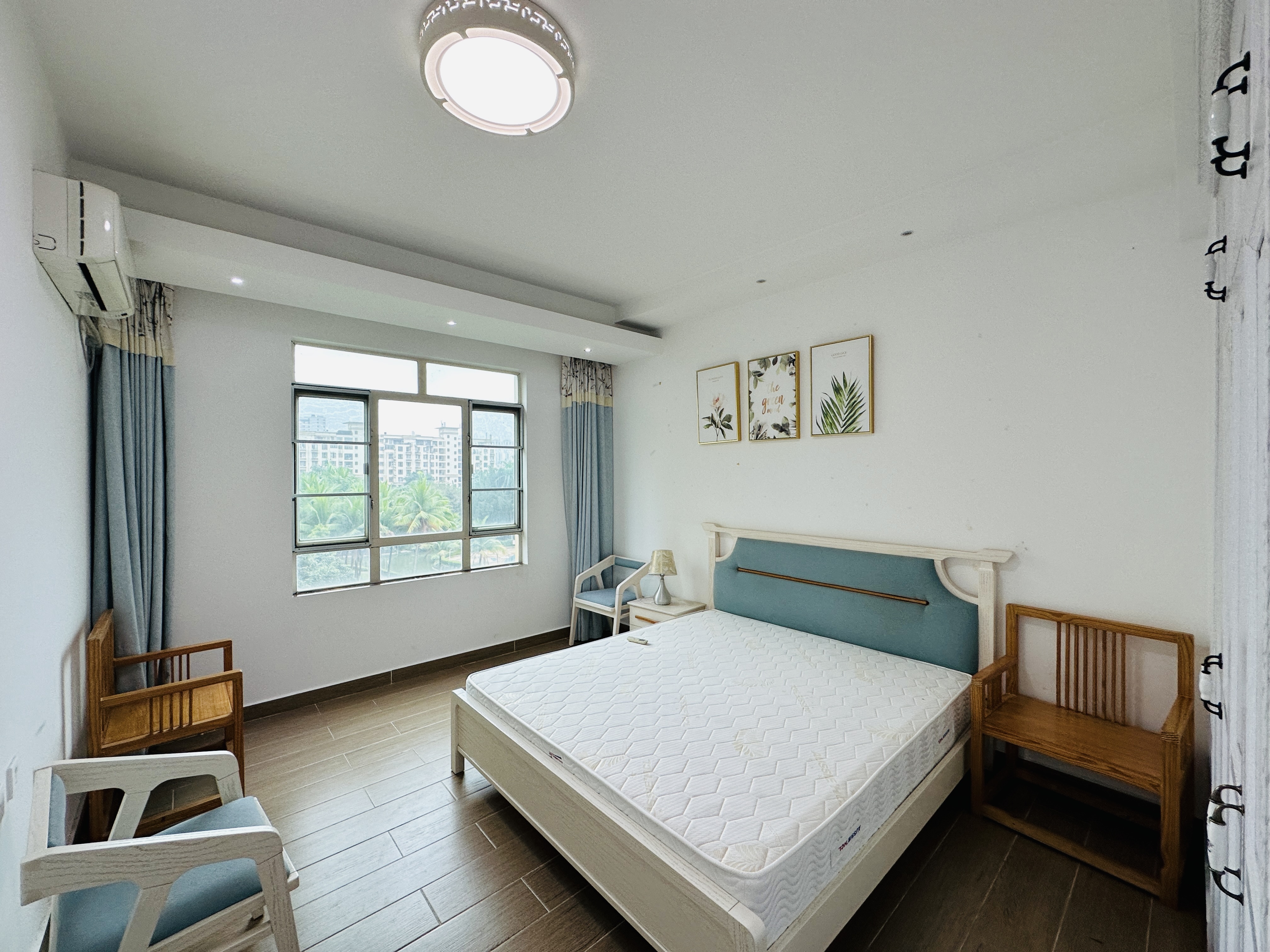 亚洲豪苑北区 3室2厅2卫 219.0万 亚洲豪苑北区 3室2厅2卫 219.0万室内图