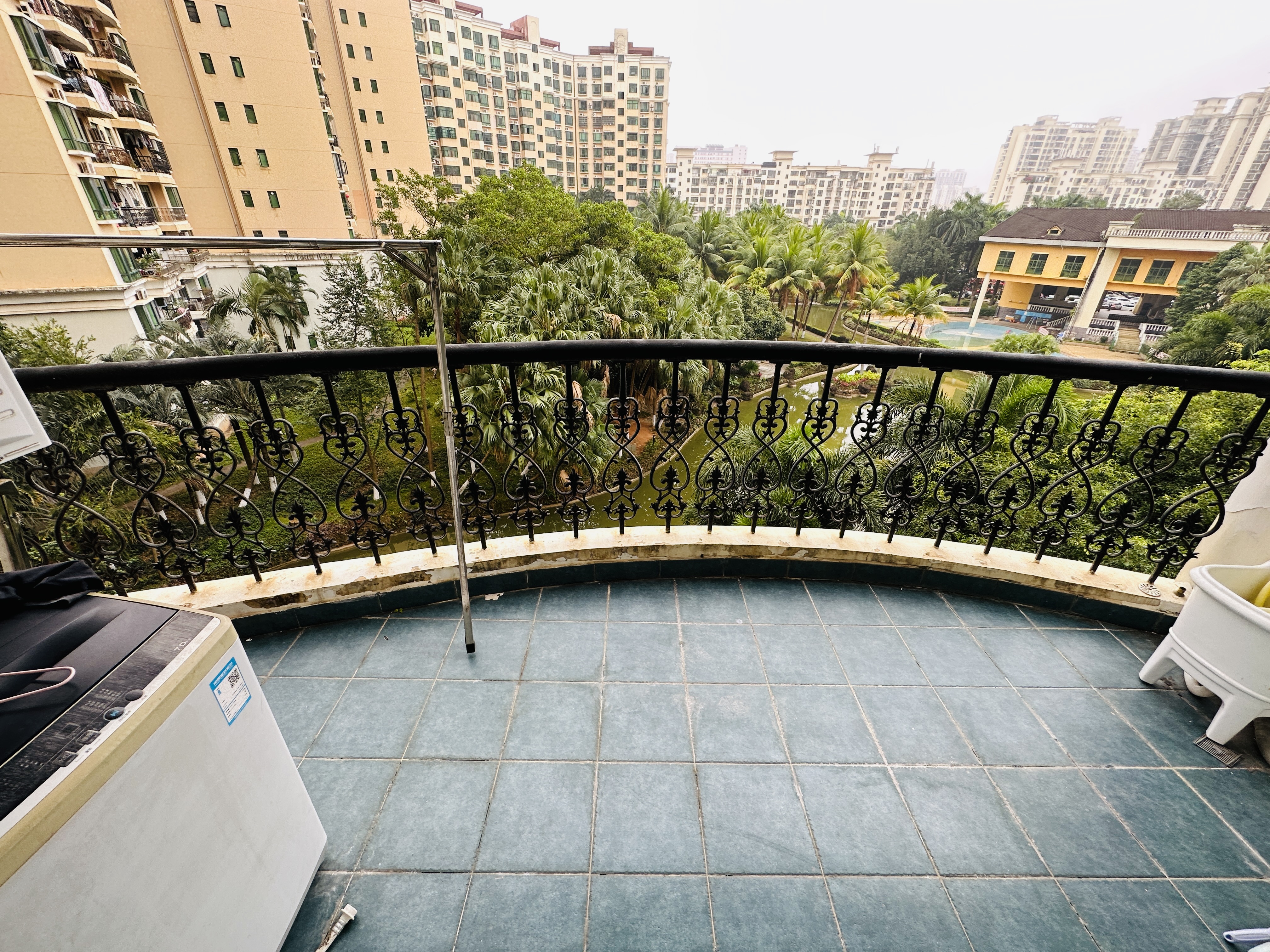 亚洲豪苑北区 3室2厅2卫 219.0万 亚洲豪苑北区 3室2厅2卫 219.0万室内图