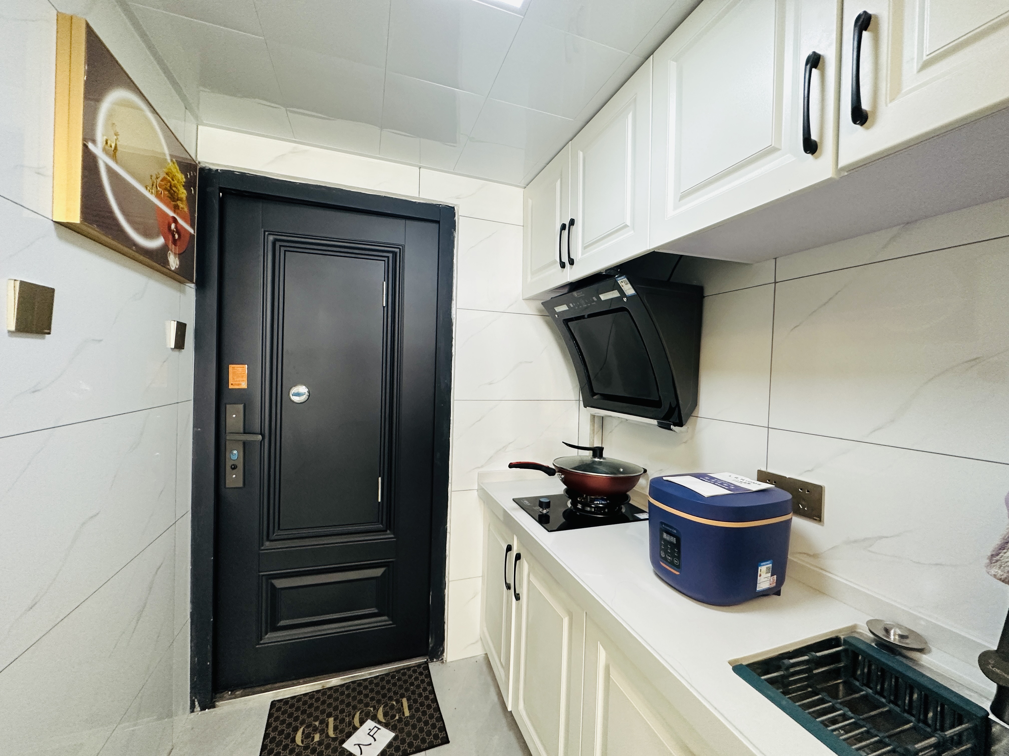 北岸青年公寓 1室1厅1卫 45.90万 北岸青年公寓 1室1厅1卫 45.90万厨房