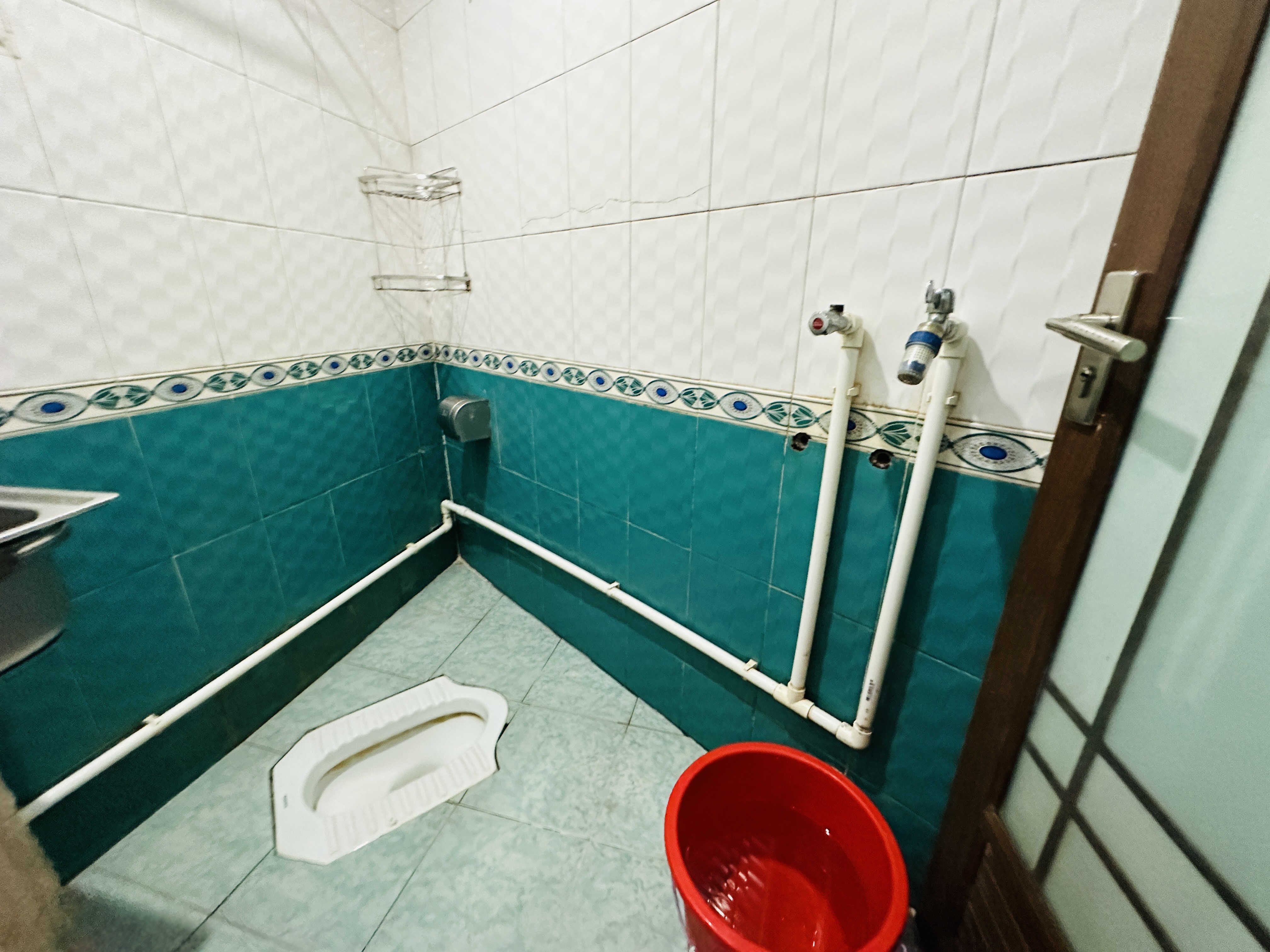 北岸青年公寓 1室1厅1卫 40.0万 北岸青年公寓 1室1厅1卫 40.0万卫生间