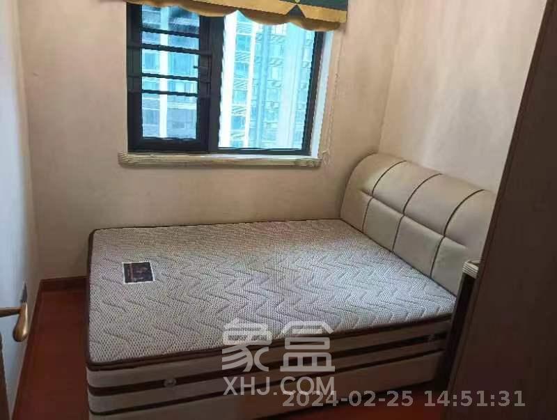 恒大文化旅游城B区  3室2厅1卫   1980.00元/月室内图