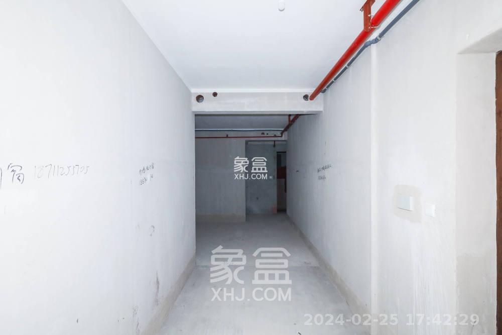 梅溪华府（新城金茂梦想华府）  4室2厅3卫   2500.00元/月室内图