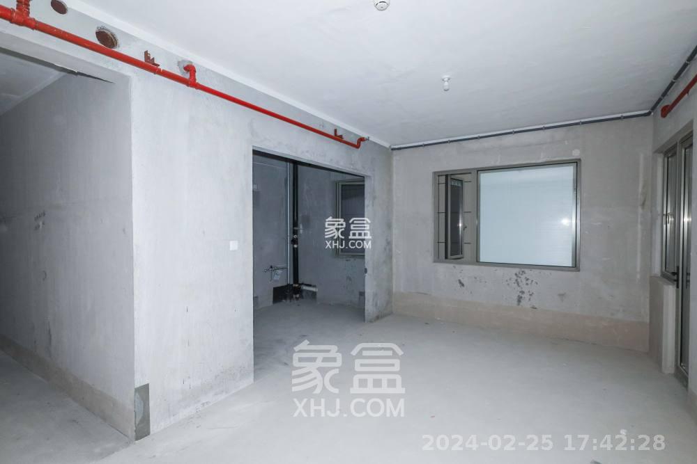 梅溪华府（新城金茂梦想华府）  4室2厅3卫   2500.00元/月室内图