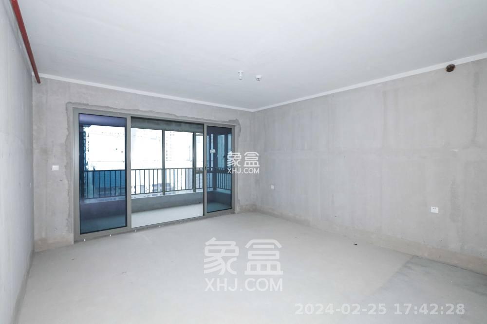 梅溪华府（新城金茂梦想华府）  4室2厅3卫   2500.00元/月室内图