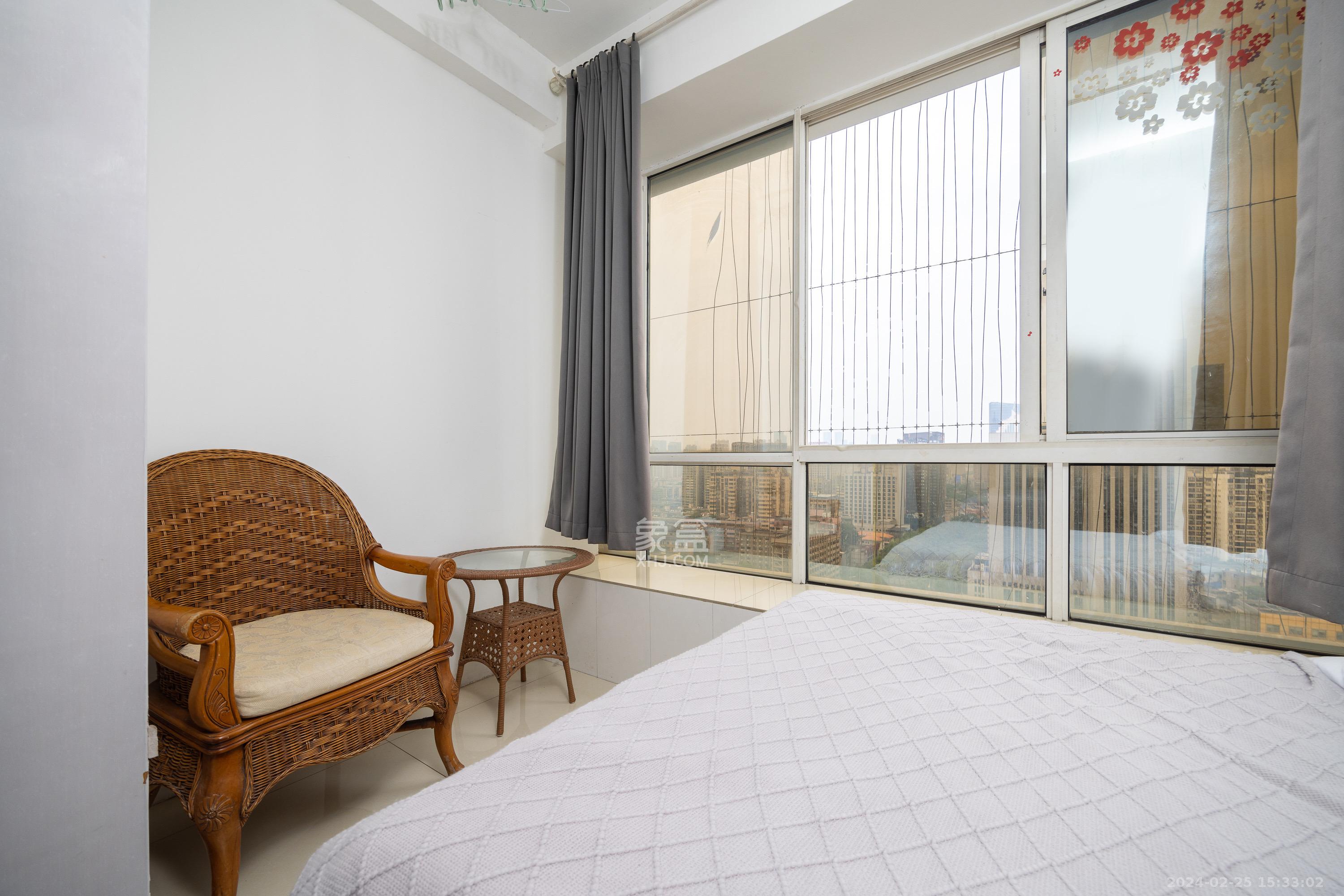 城市动力  2室2厅1卫   3900.00元/月室内图