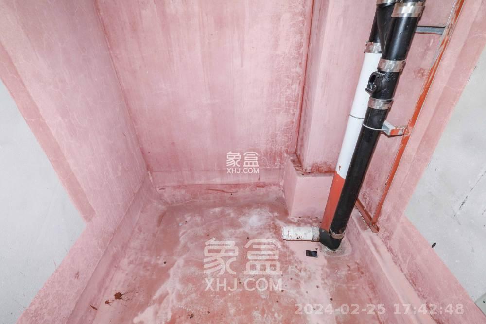 梅溪华府（新城金茂梦想华府）  4室2厅3卫   2500.00元/月室内图