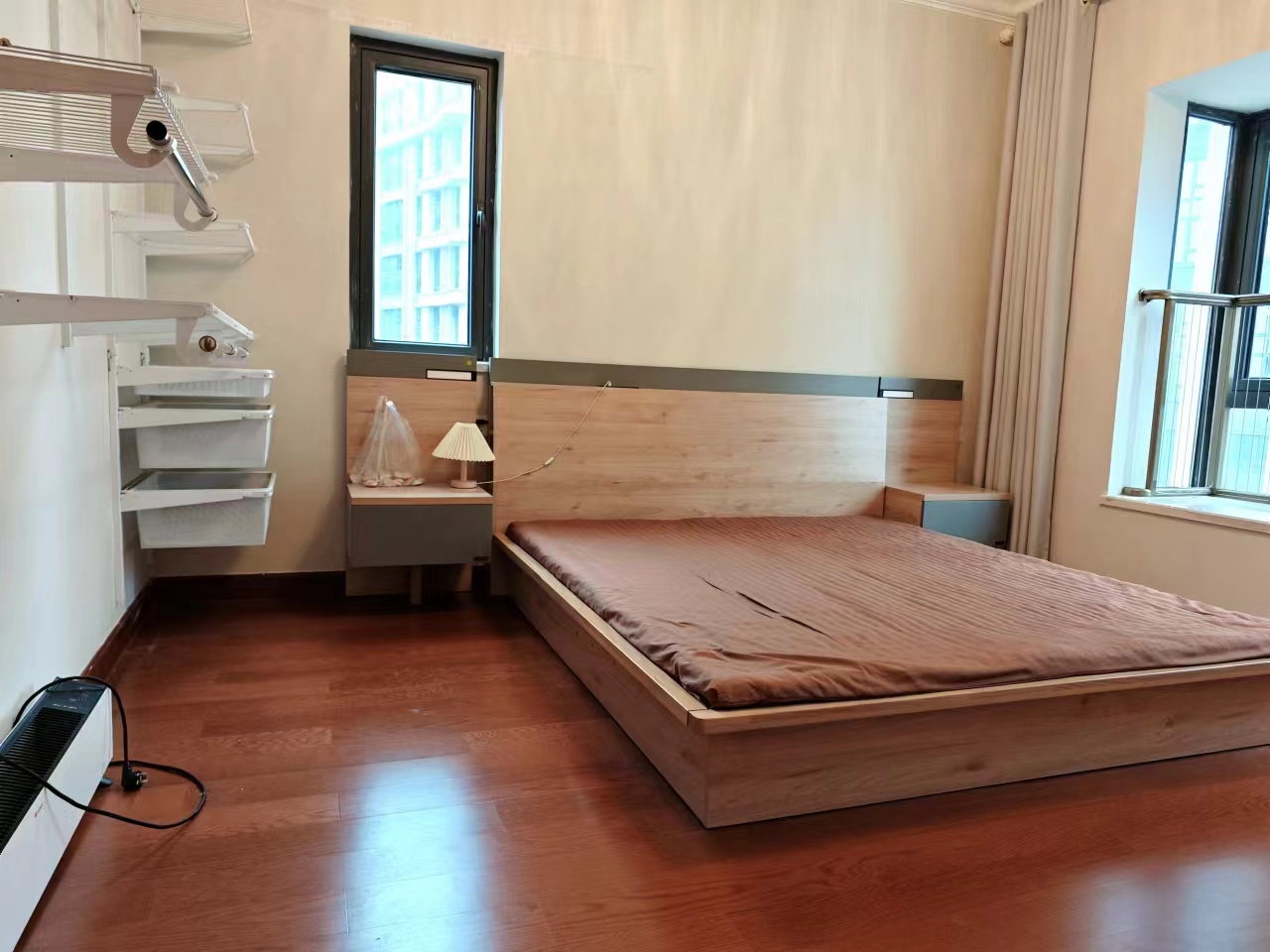 恒大滨河左岸  0室0厅0卫   2800.00元/月室内图