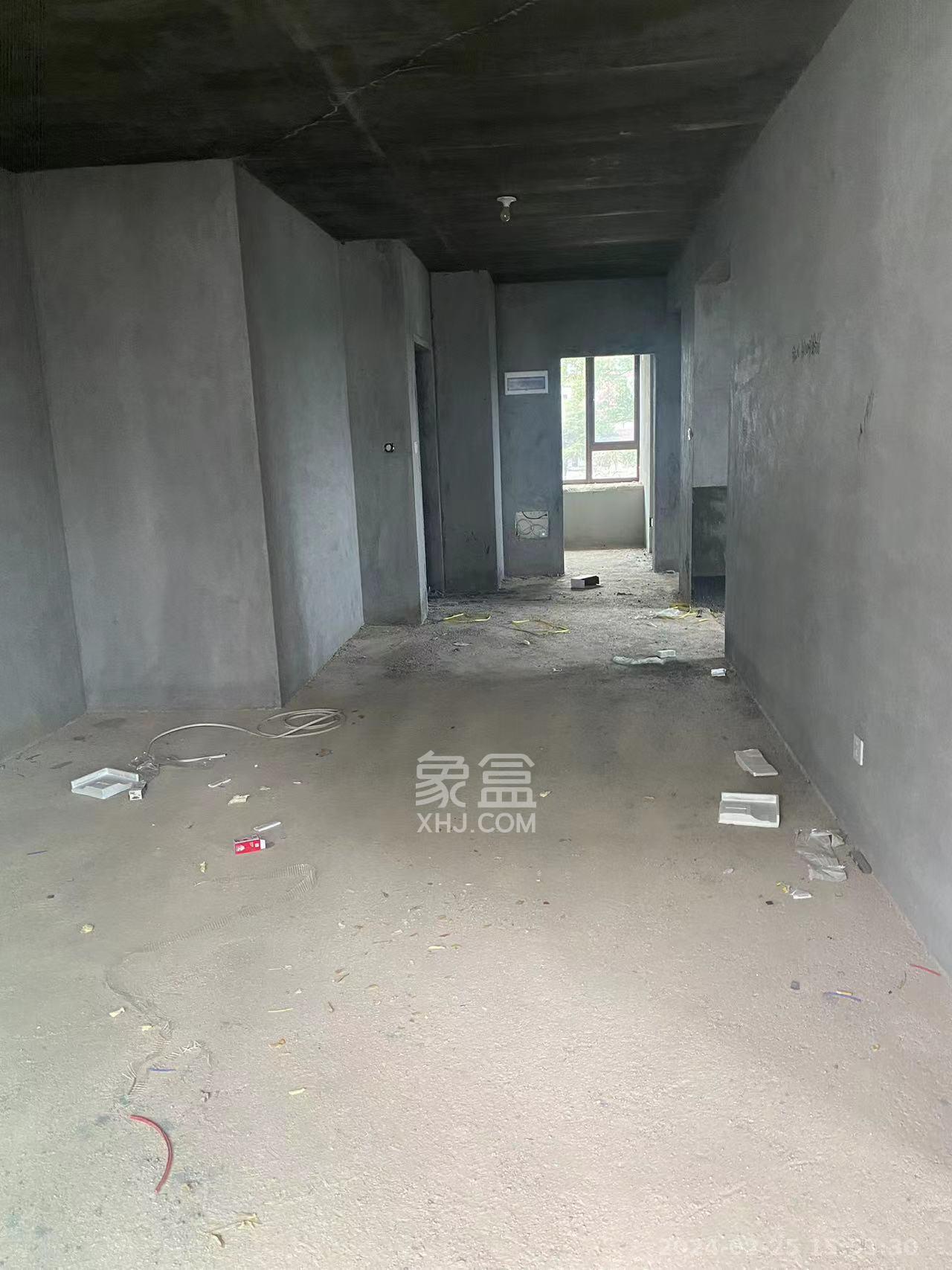 和泓桃李春风  3室2厅2卫   600.00元/月室内图