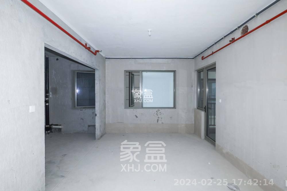 梅溪华府（新城金茂梦想华府）  4室2厅3卫   2500.00元/月室内图
