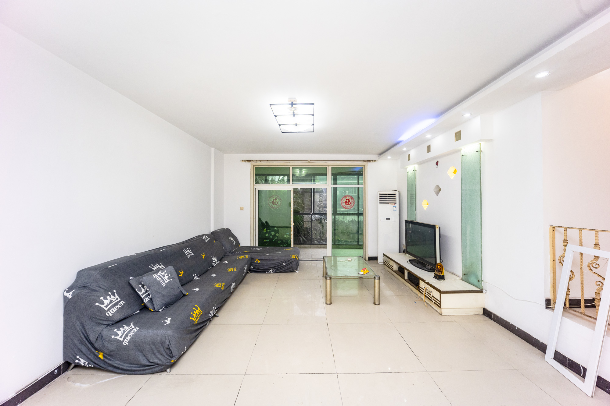 创远景园 3室1厅1卫 138.0万 创远景园 3室1厅1卫 138.0万客厅