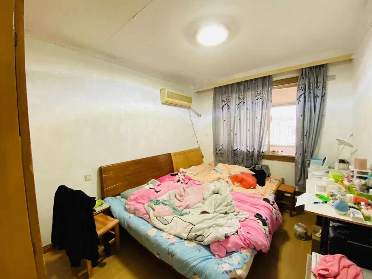 第一师范宿舍  3室2厅1卫   82.80万其他