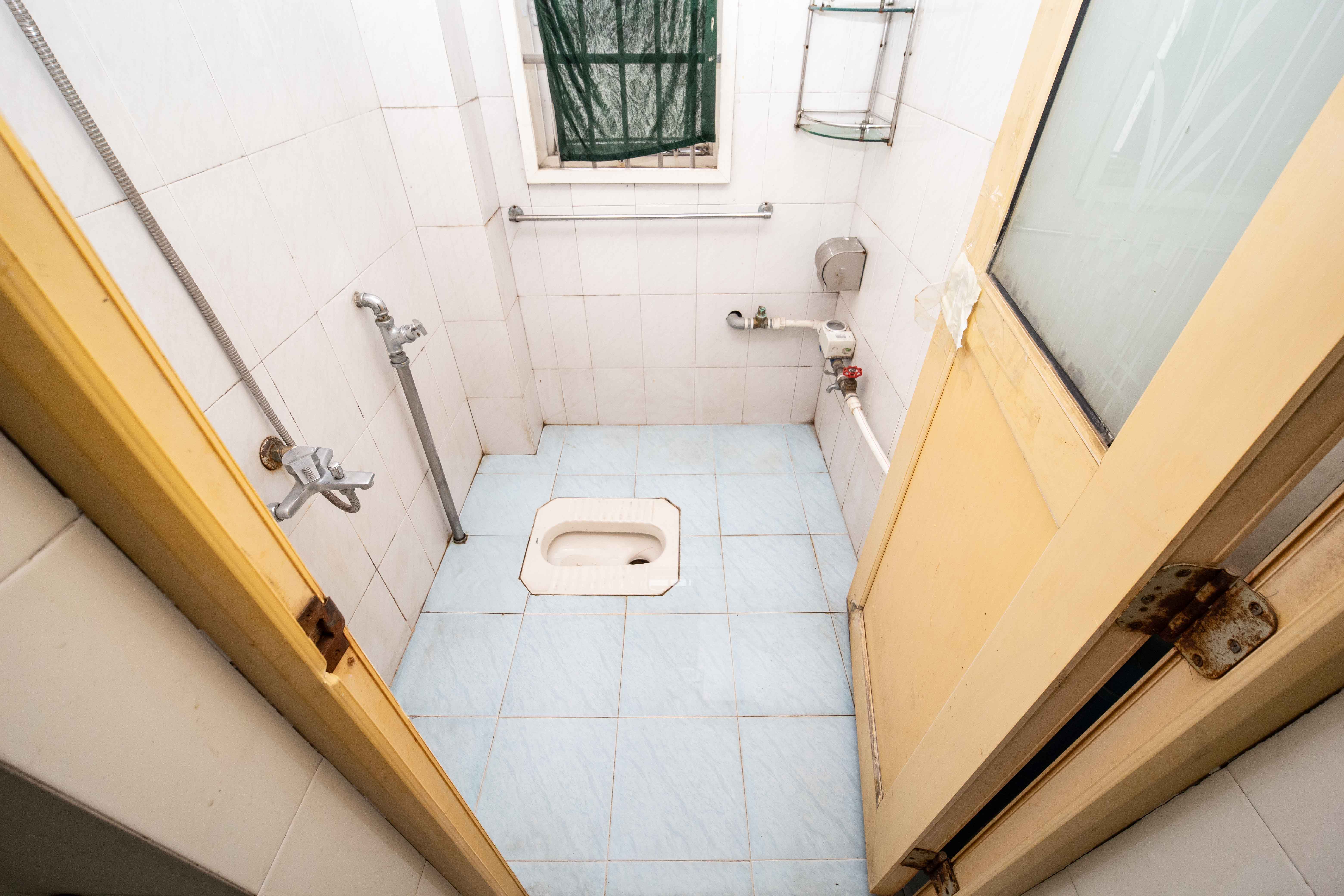 德政园 3室2厅2卫 67.0万 德政园 3室2厅2卫 67.0万卫生间