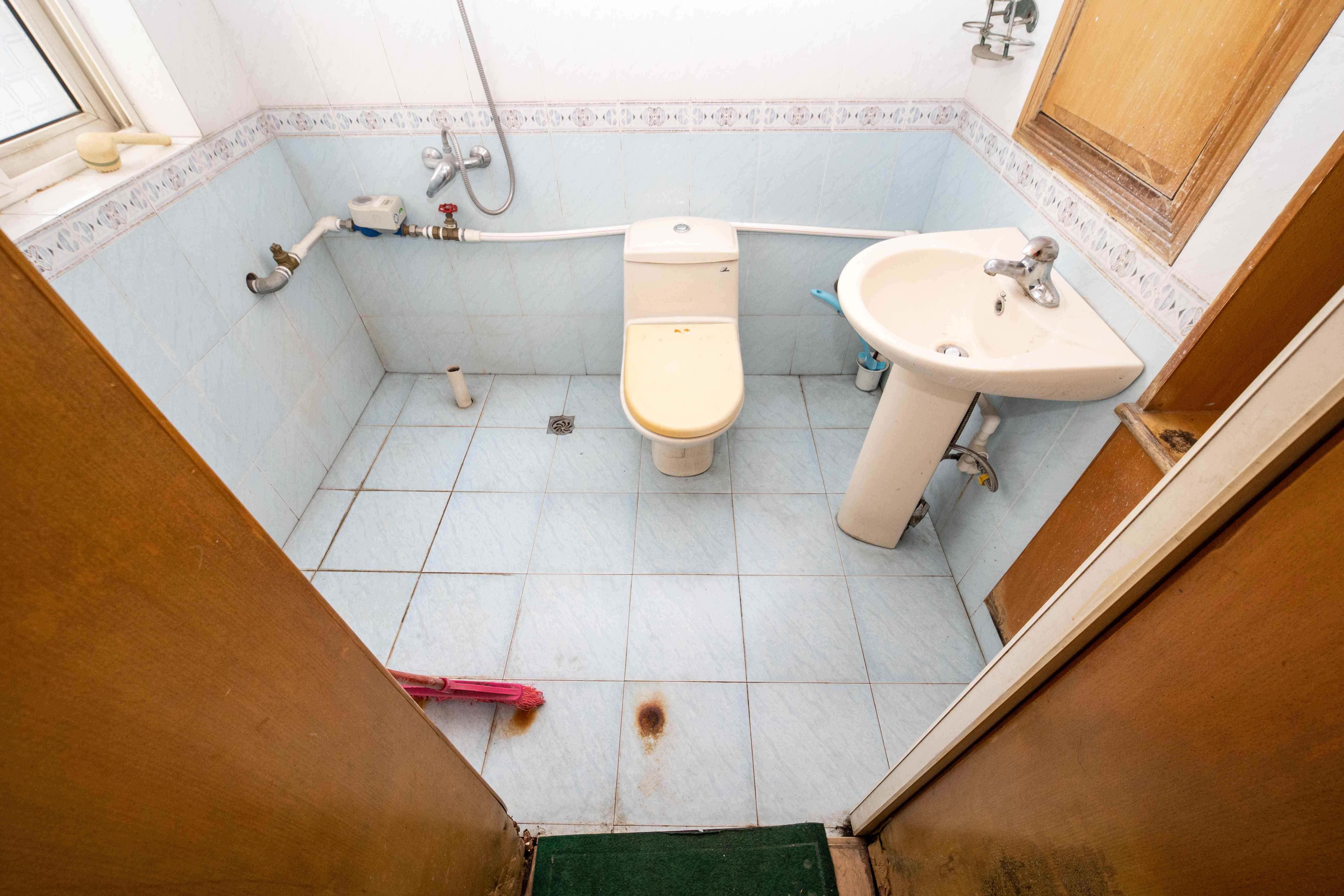 德政园 3室2厅2卫 67.0万 德政园 3室2厅2卫 67.0万卫生间