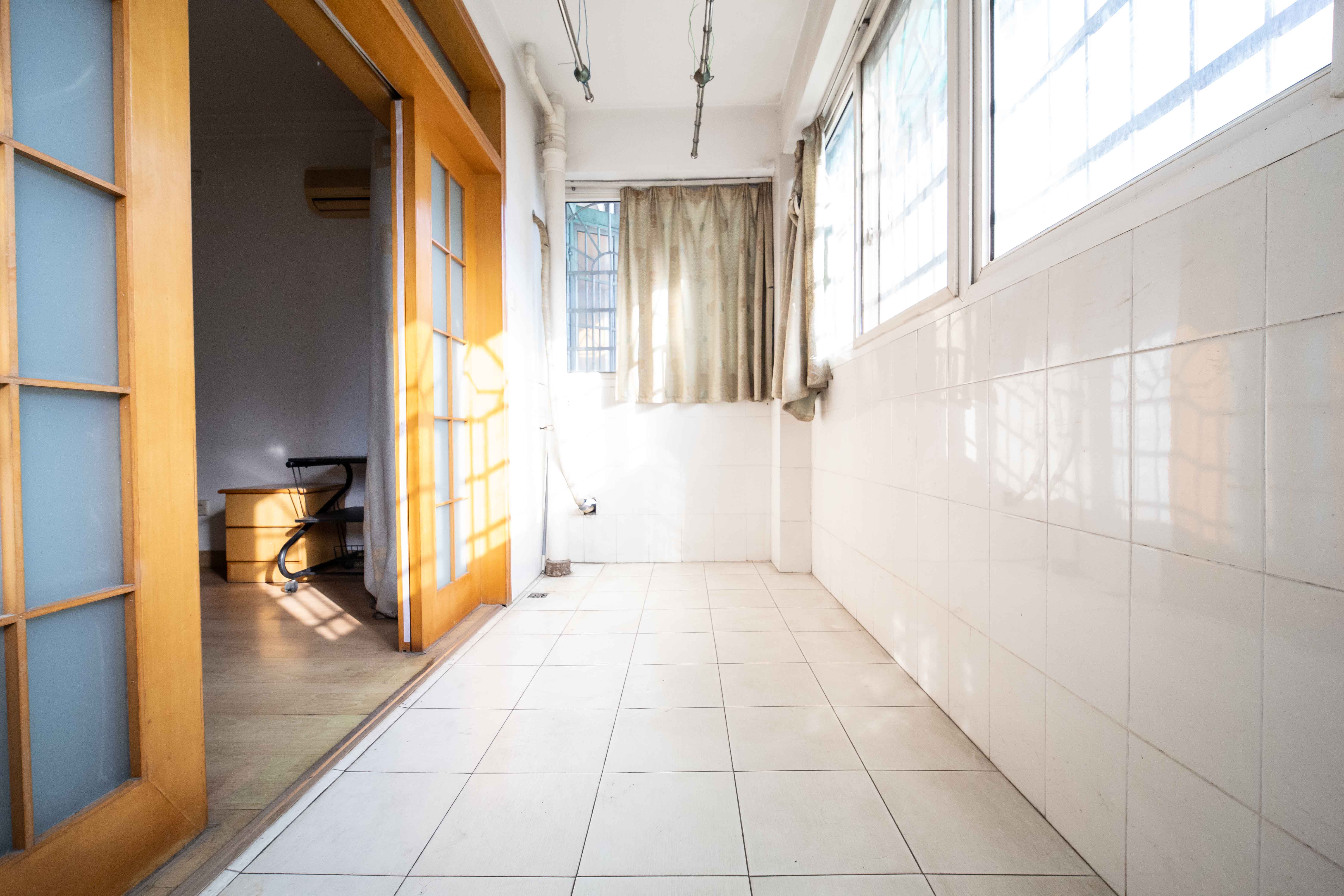 德政园 3室2厅2卫 67.0万 德政园 3室2厅2卫 67.0万阳台