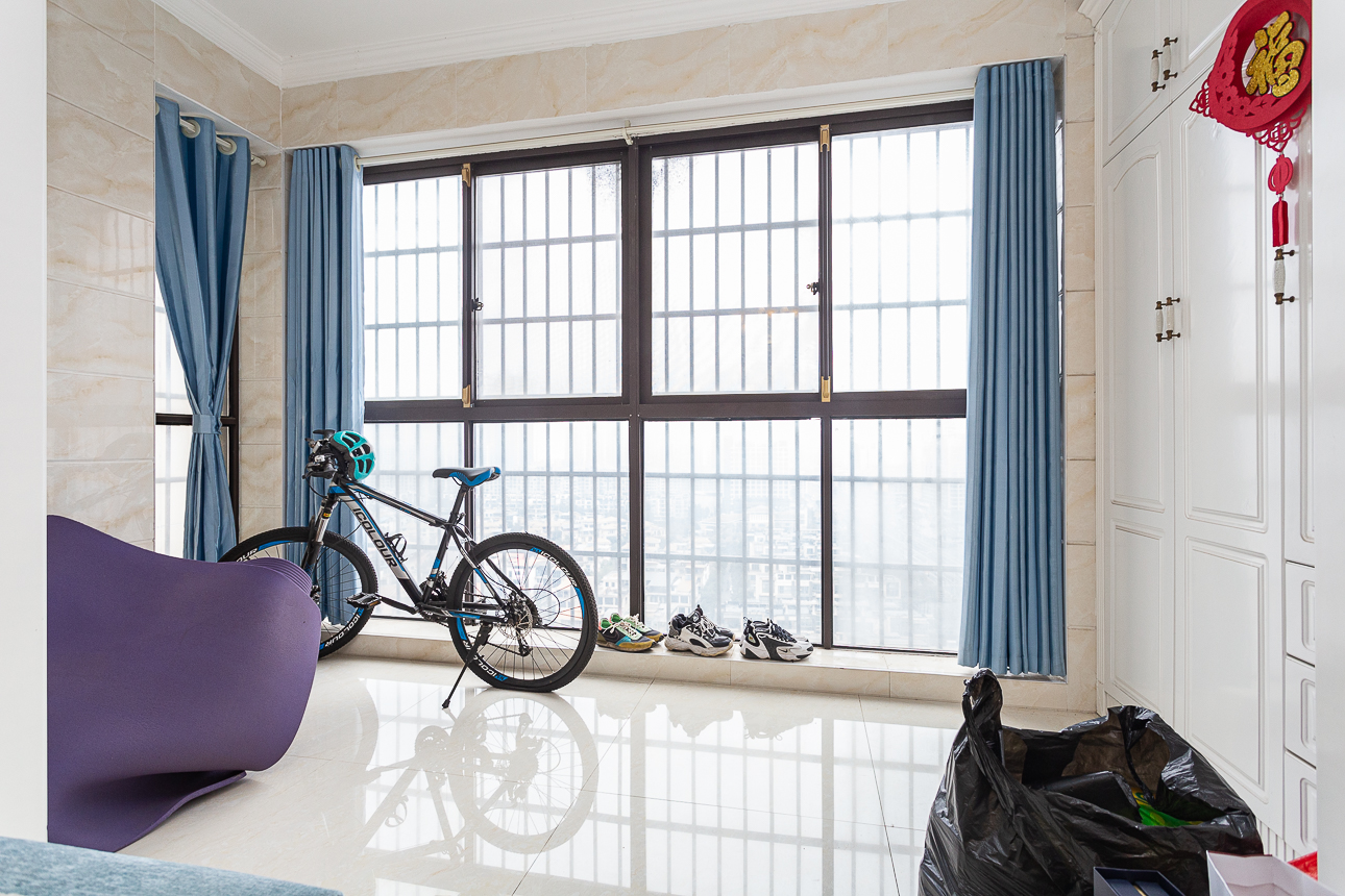 长高圆梦佳苑  3室2厅2卫    130.0万阳台