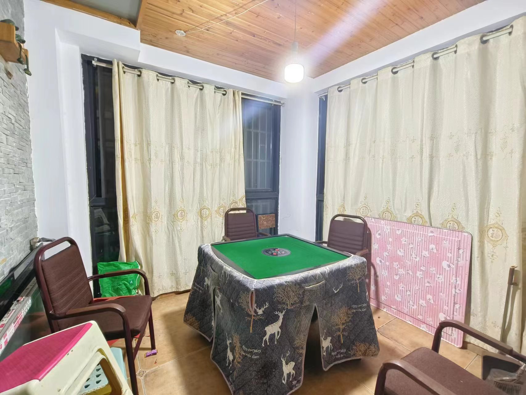 圣华名城建设北路110号  3室2厅2卫    52.0万 圣华名城建设北路110号  3室2厅2卫    52.0万室内图