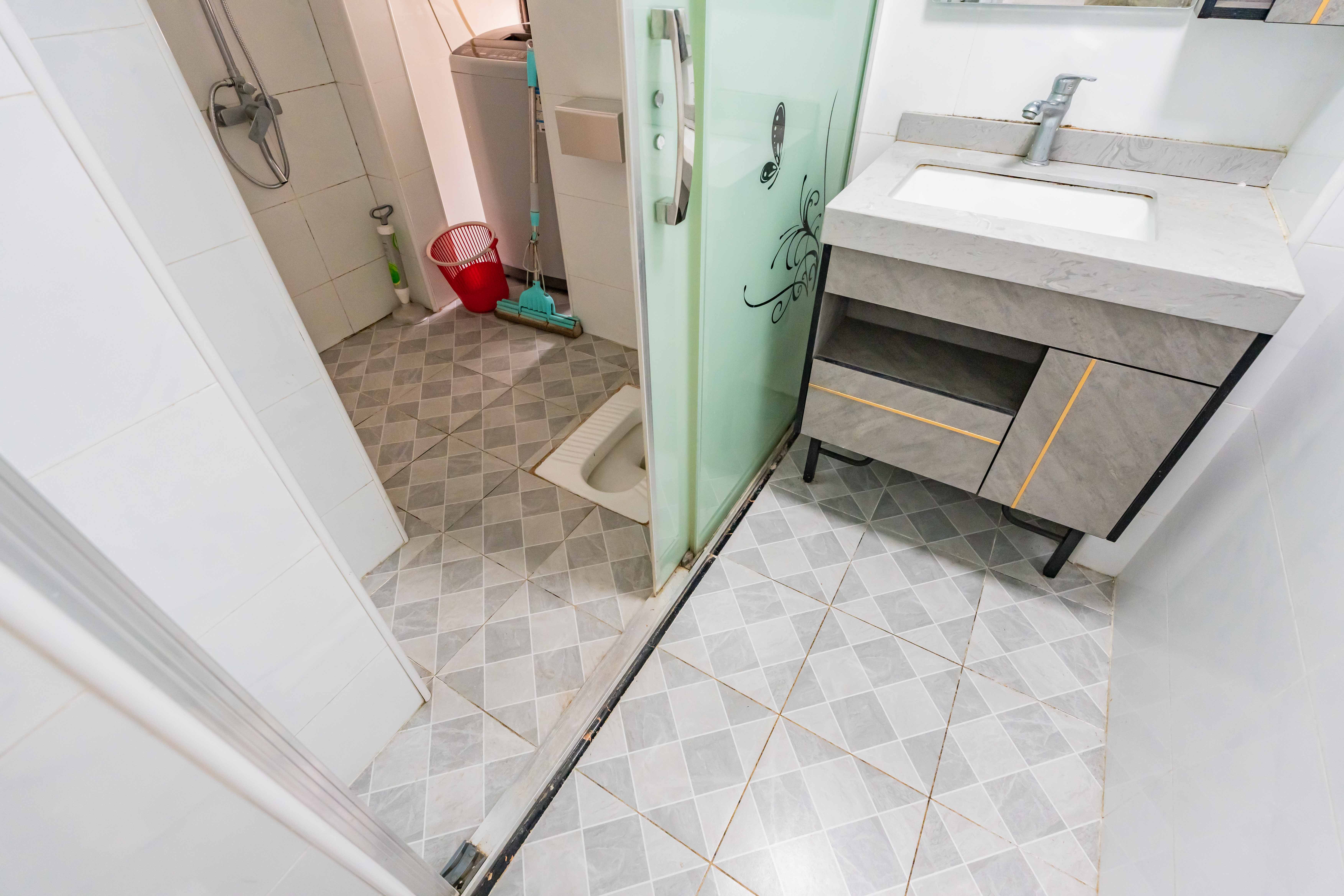 尚上美寓 2室1厅1卫 69.0万 尚上美寓 2室1厅1卫 69.0万卫生间