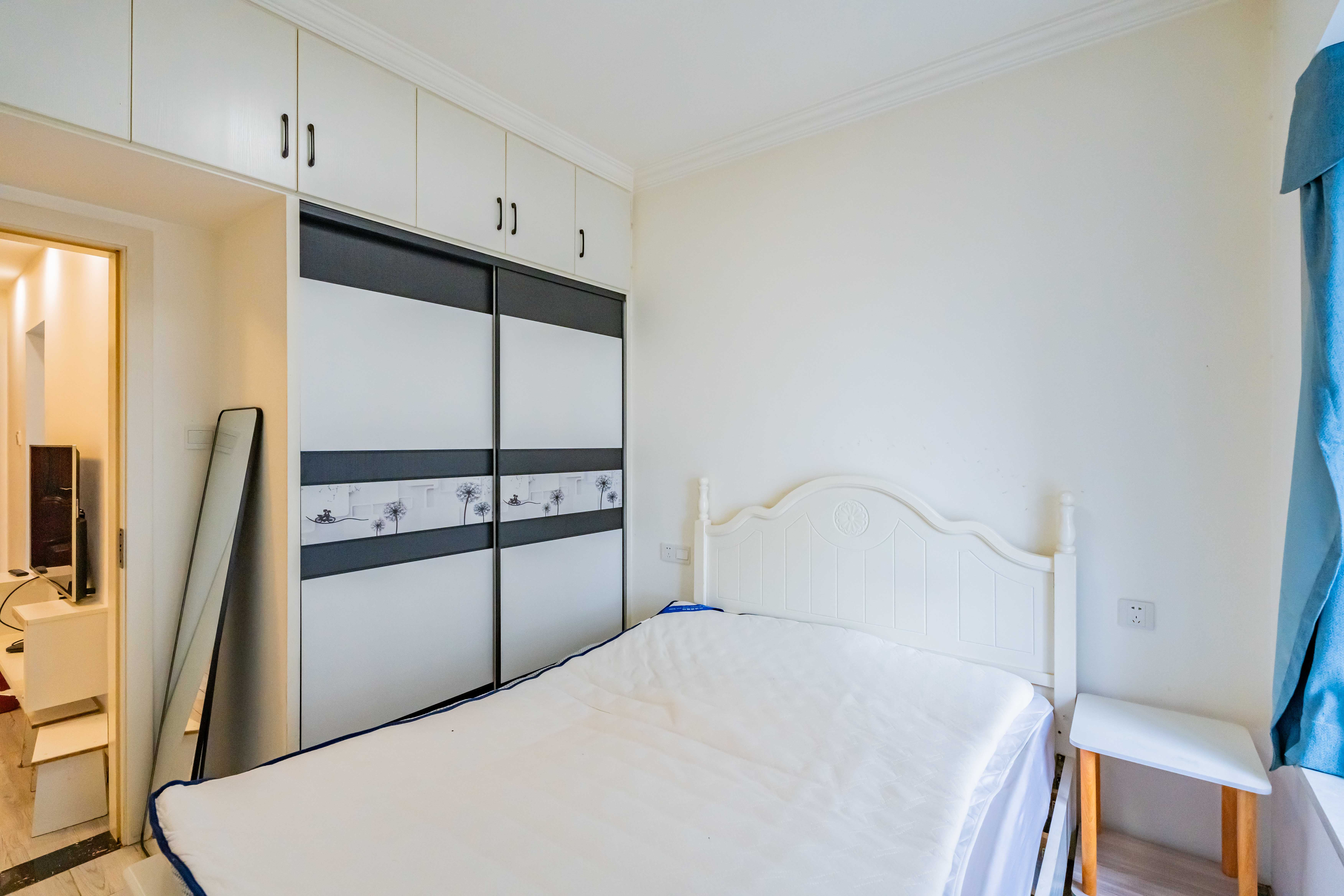 尚上美寓 2室1厅1卫 69.0万 尚上美寓 2室1厅1卫 69.0万卧室