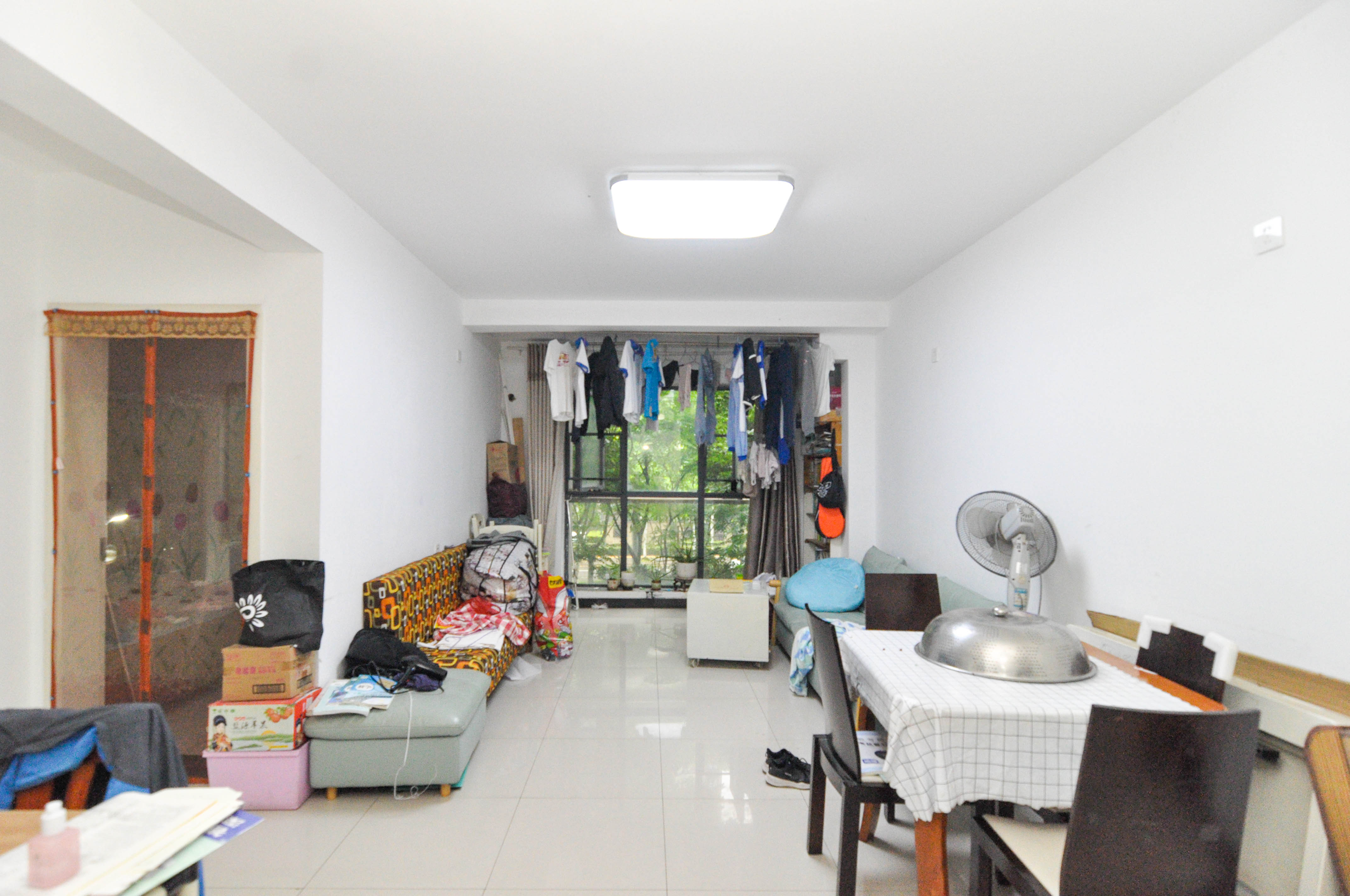 中海梅溪湖壹号 3室2厅1卫 112.00万 中海梅溪湖壹号 3室2厅1卫 112.00万客厅