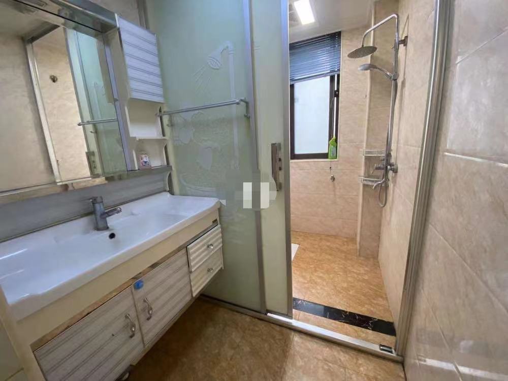 中泰财富湘江  3室2厅1卫   70.00万室内图