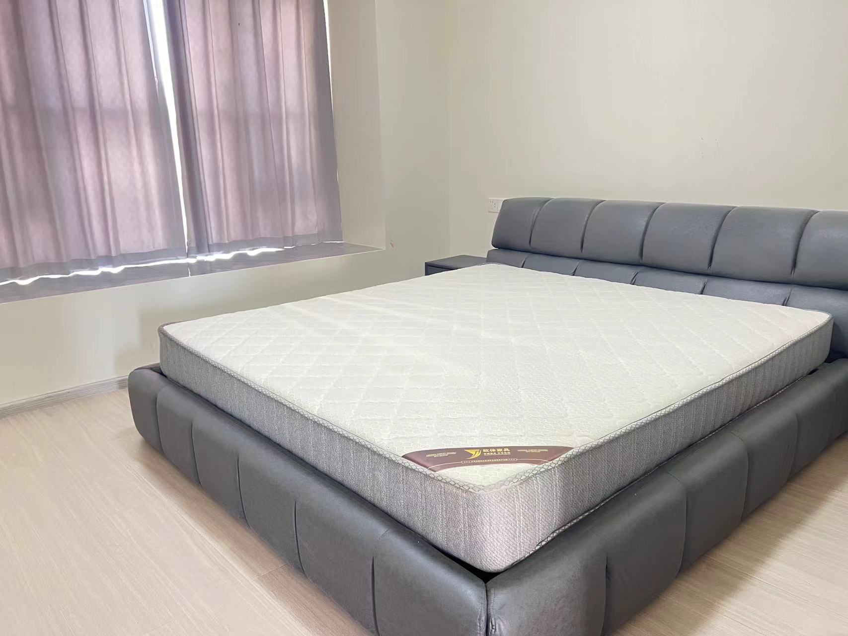 融创九樾府 4室0厅0卫 4800.00元/月 融创九樾府 4室0厅0卫 4800.00元/月室内图