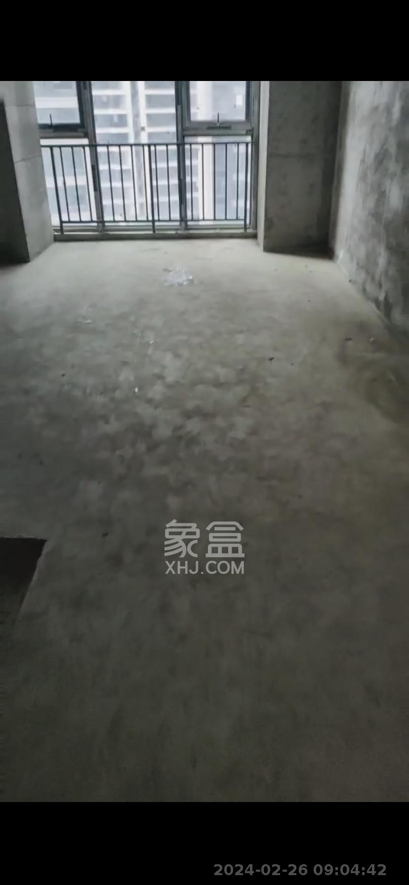 绿地V岛  1室1厅1卫   1800.00元/月室内图