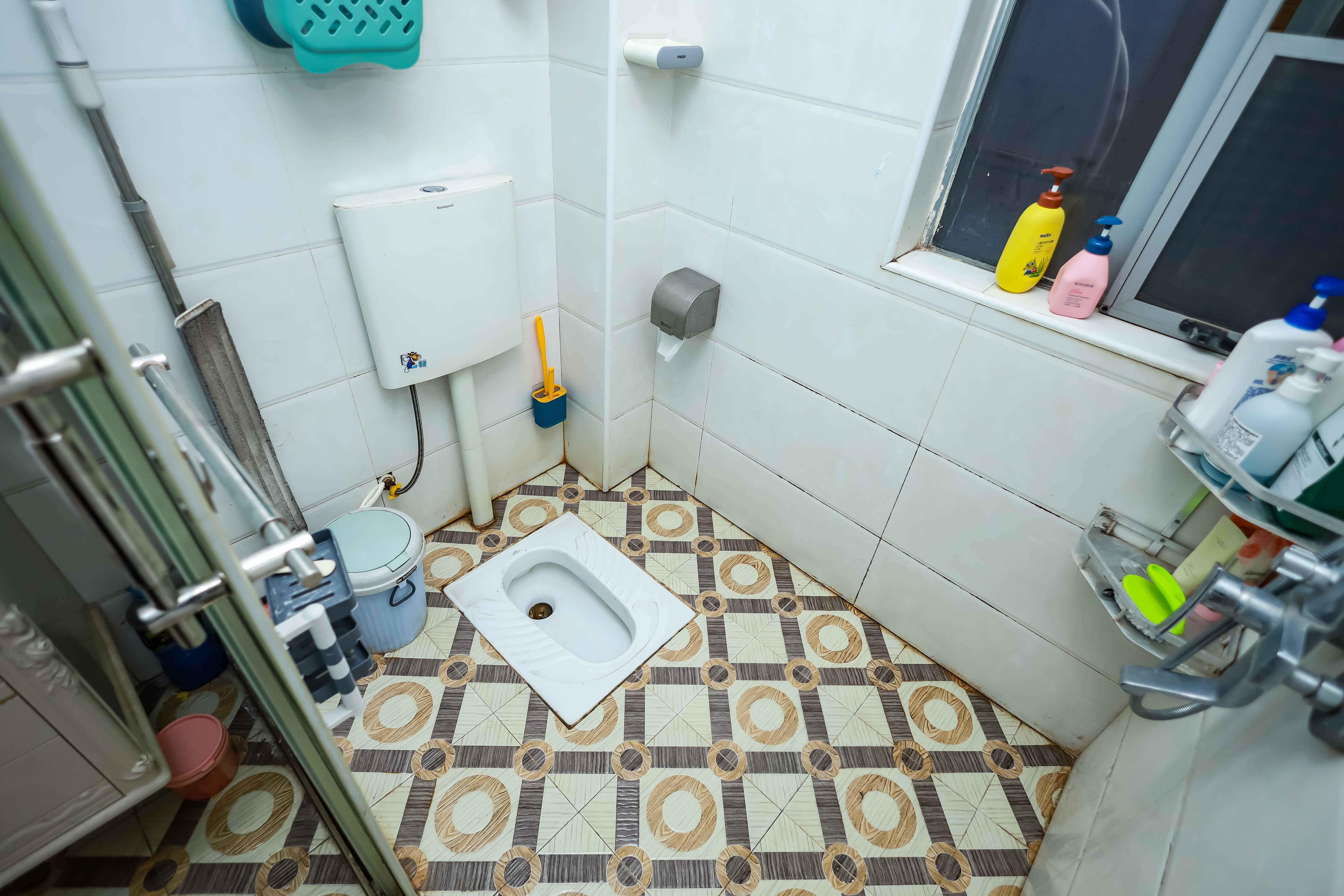 潇湘奥林匹克花园 3室2厅1卫 75.0万 潇湘奥林匹克花园 3室2厅1卫 75.0万卫生间