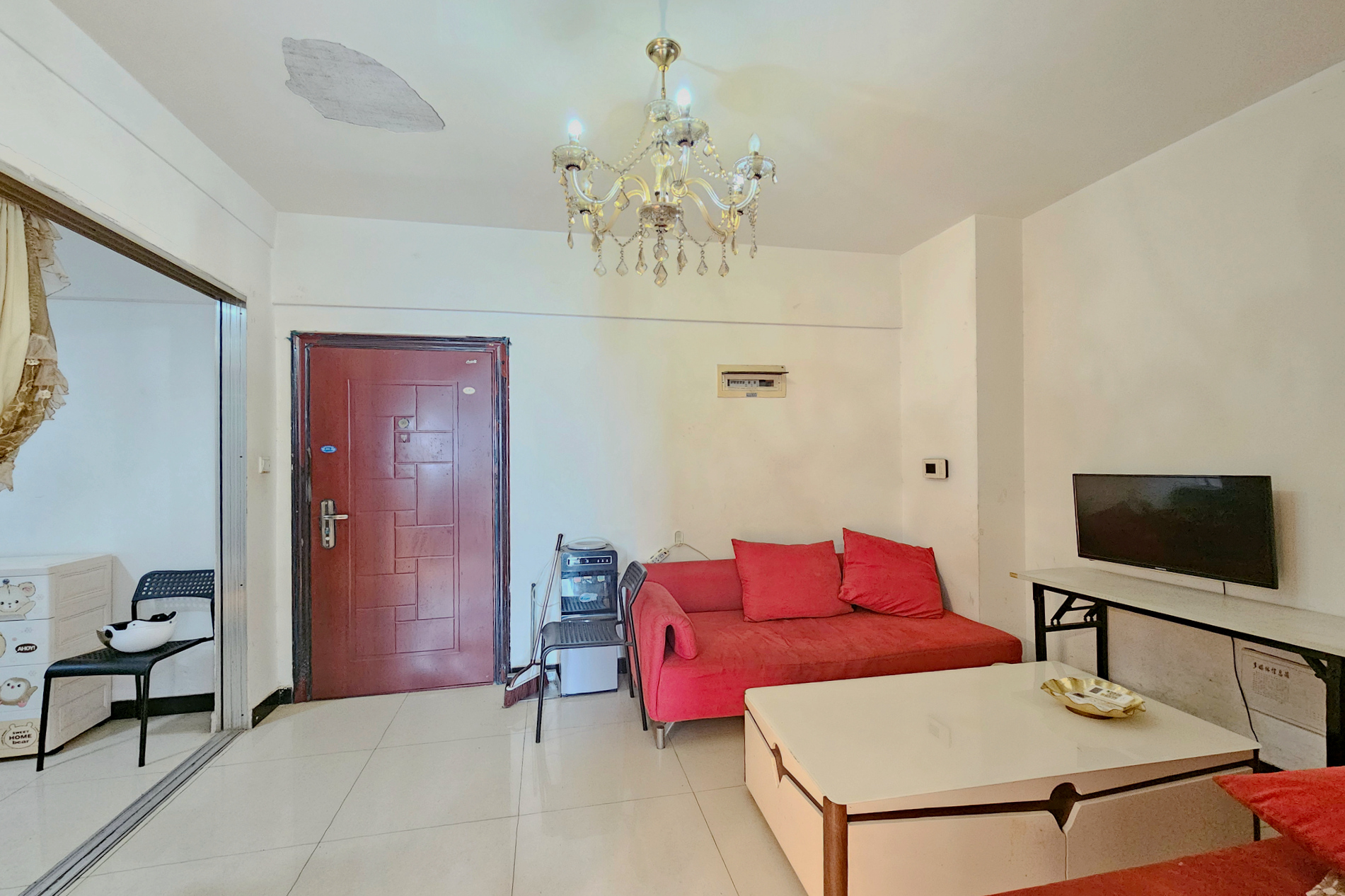 东城港  2室1厅1卫    44.8万 东城港  2室1厅1卫    44.8万