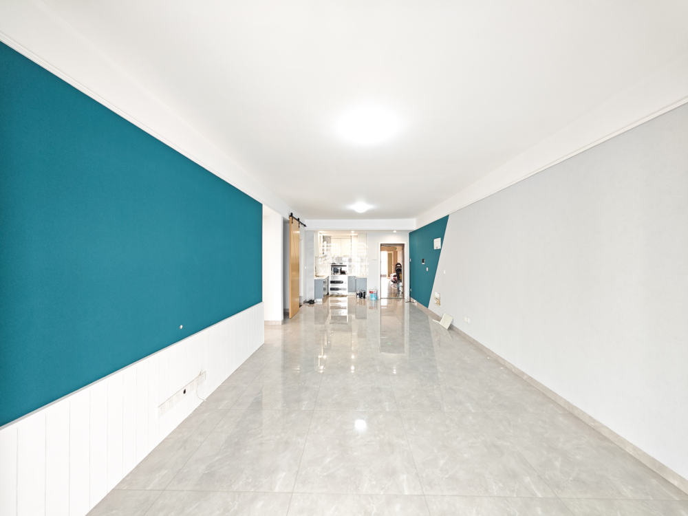 中建嘉和城  3室2厅1卫    75.0万